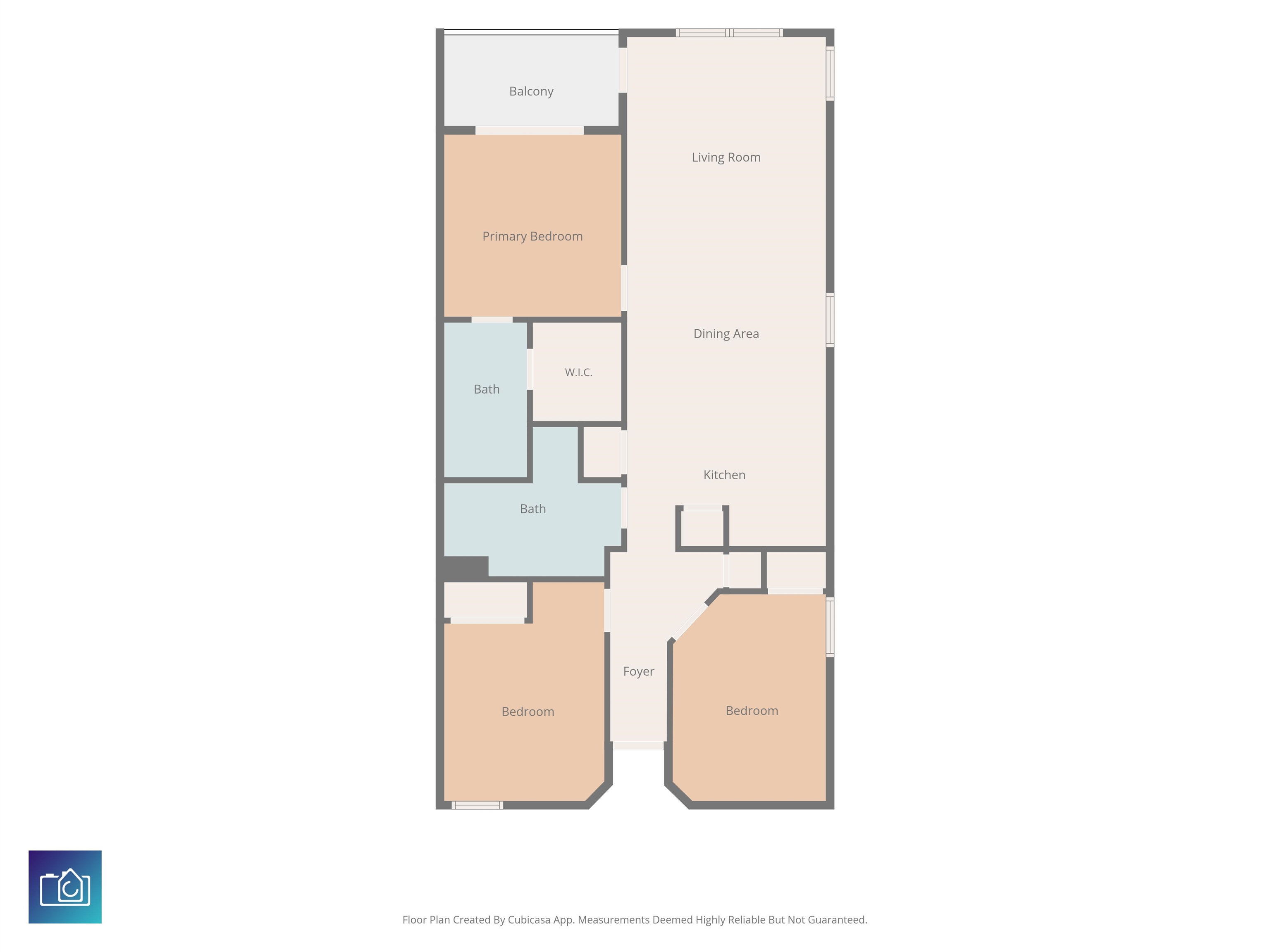 1266 River Oaks Dr. Property Photo 29