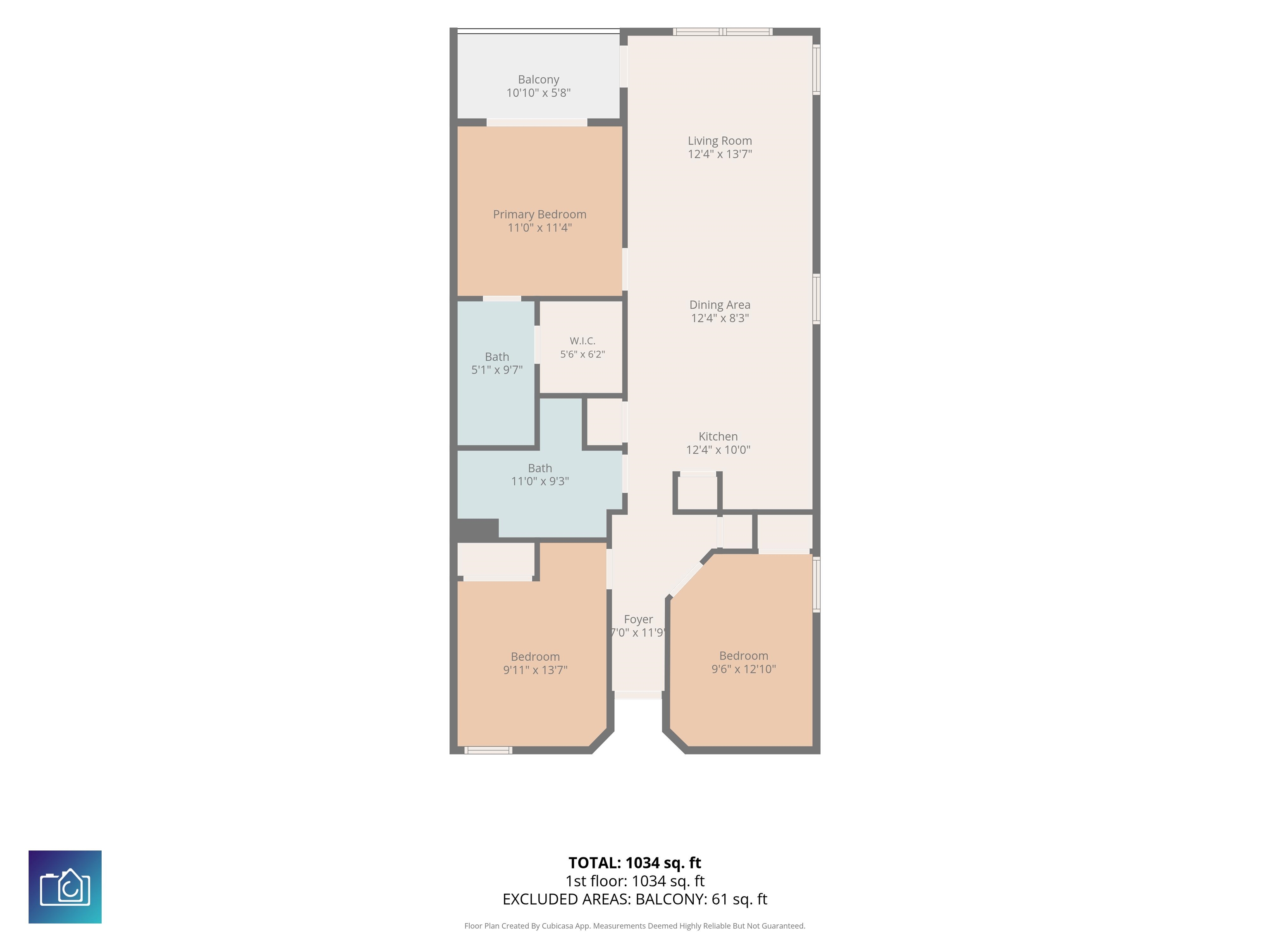 1266 River Oaks Dr. Property Photo 30