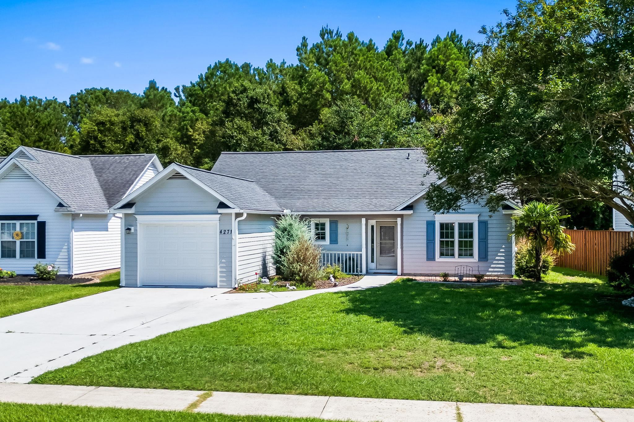4271 Wrens Crossing Property Photo 1