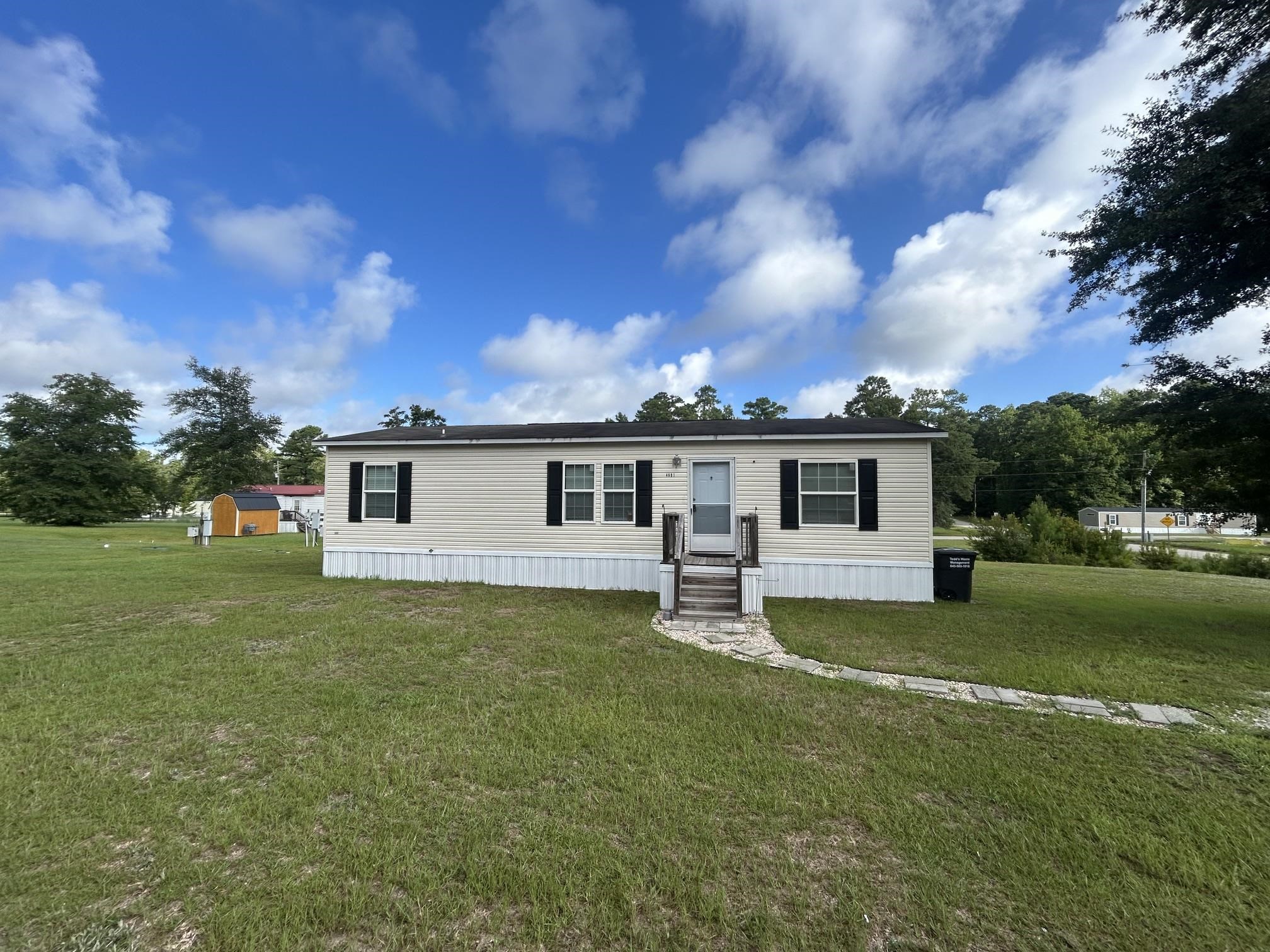 4691 Highway 905 Property Photo 1