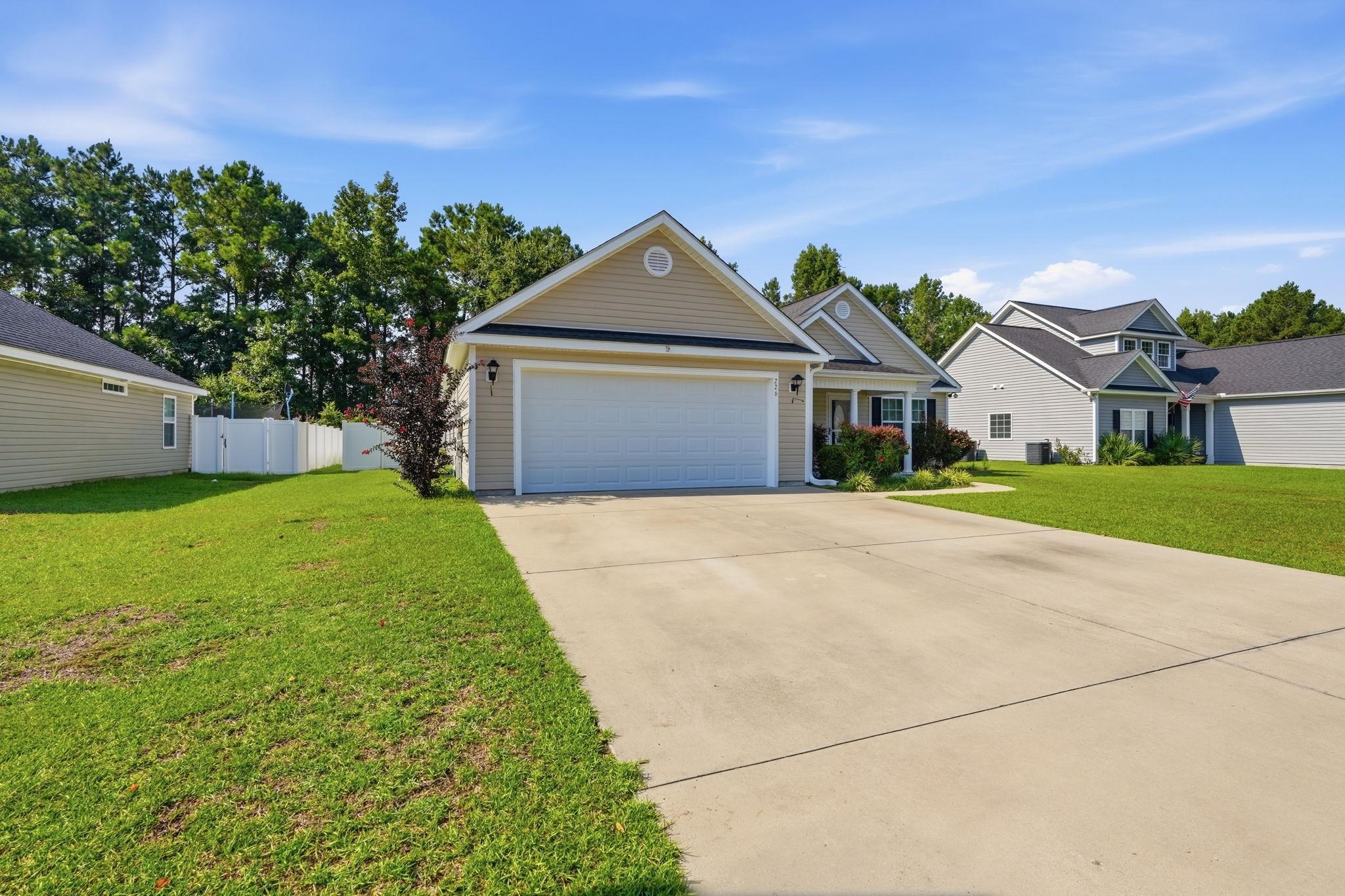 226 Blue Jacket Dr. Property Photo 3