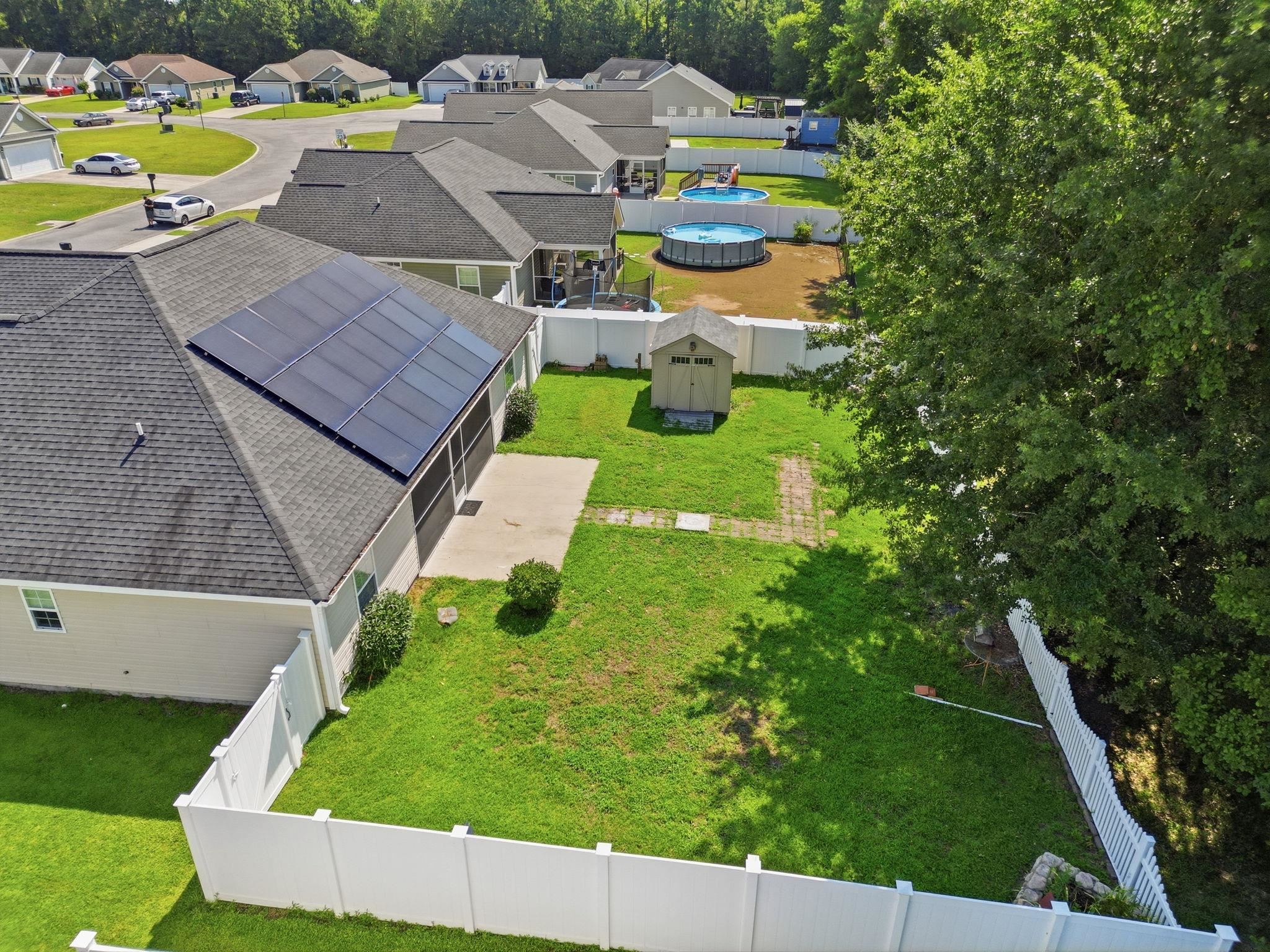 226 Blue Jacket Dr. Property Photo 35