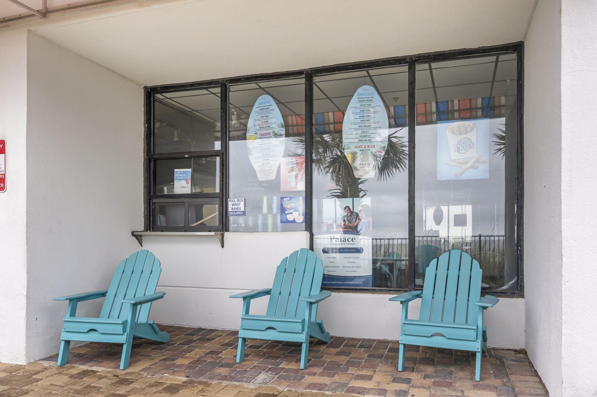 1605 S Ocean Blvd. Property Photo 25