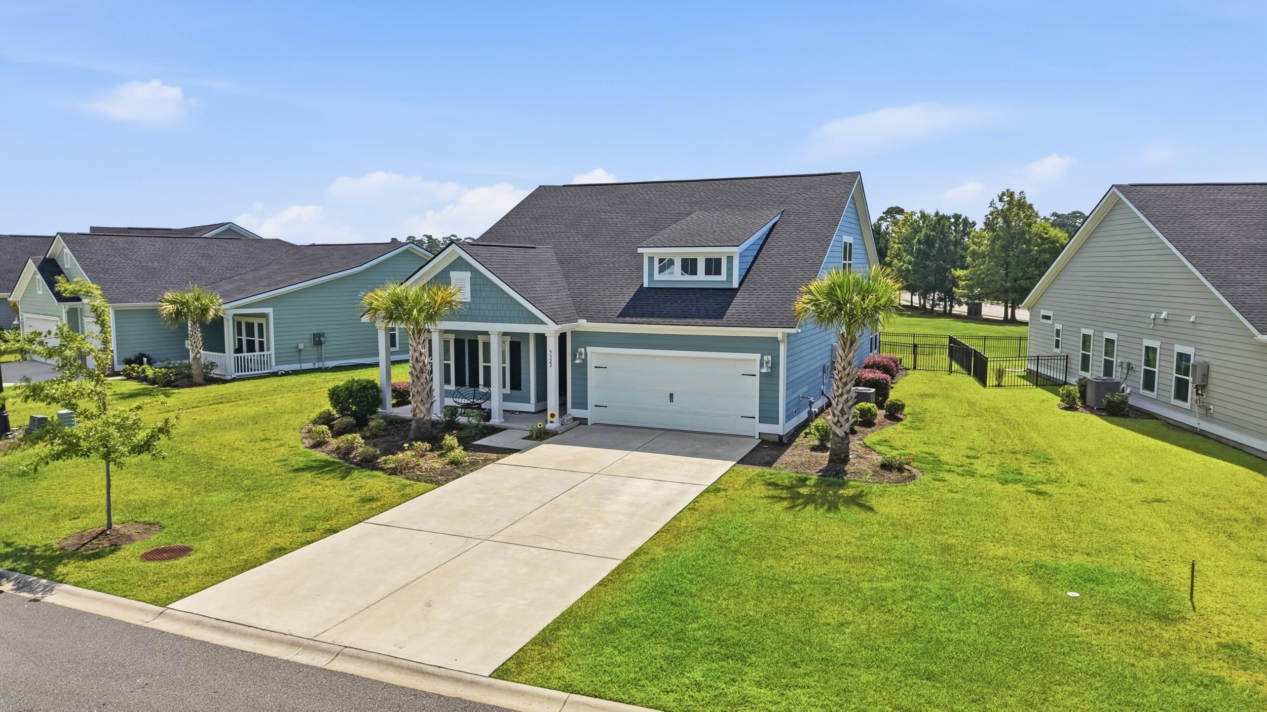 5522 Whitebark Dr. Property Photo 30