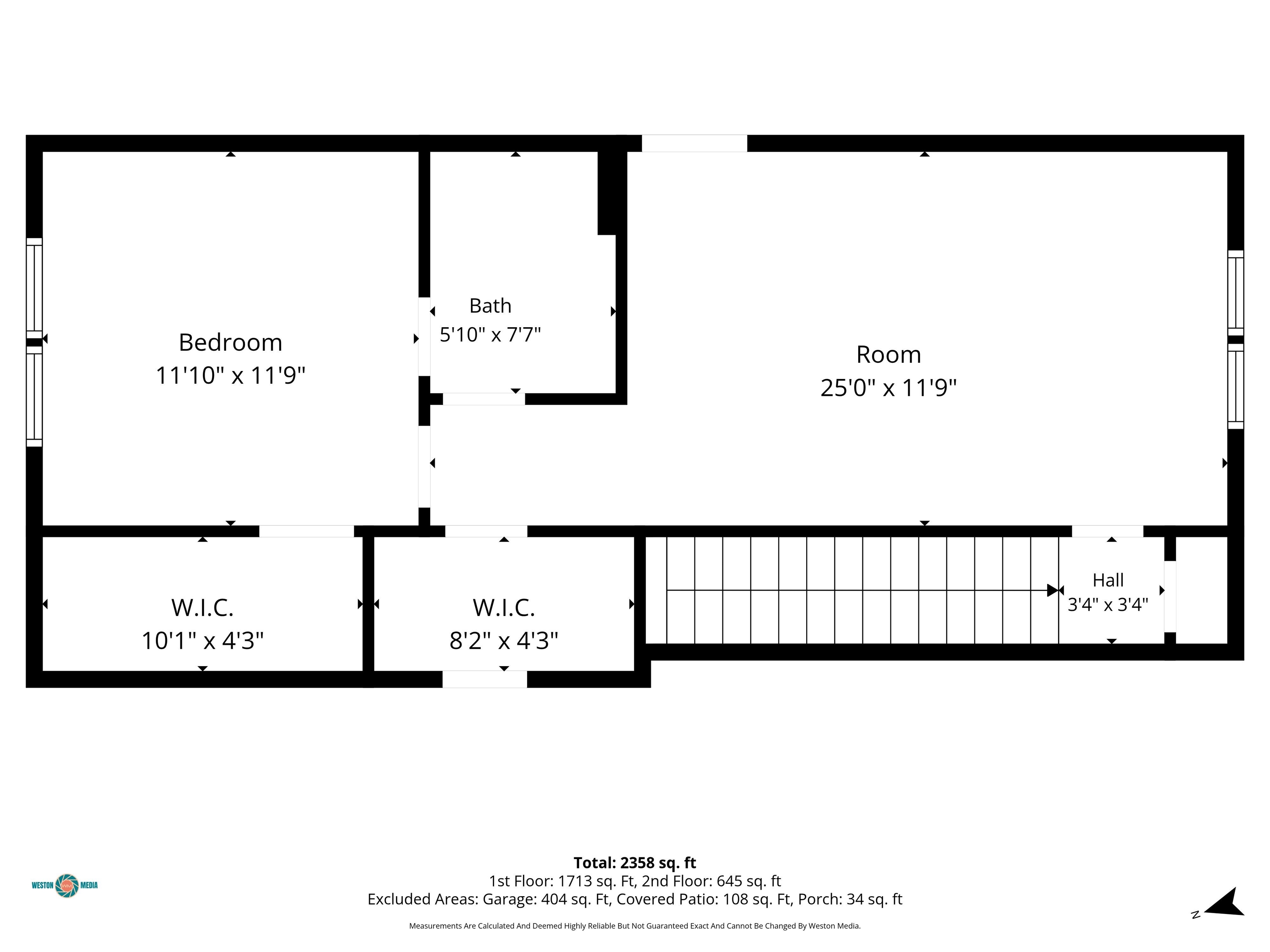 5522 Whitebark Dr. Property Photo 34