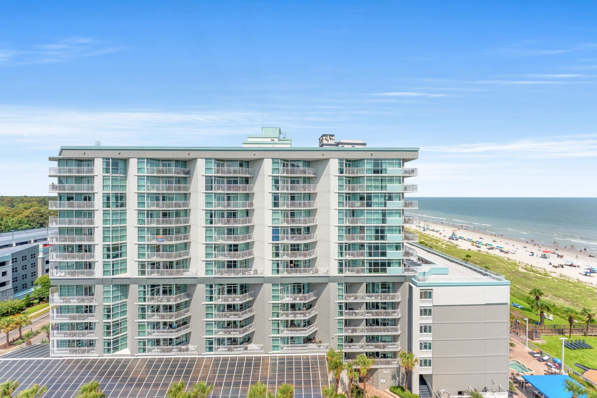 5200 N Ocean Blvd. Property Photo 3