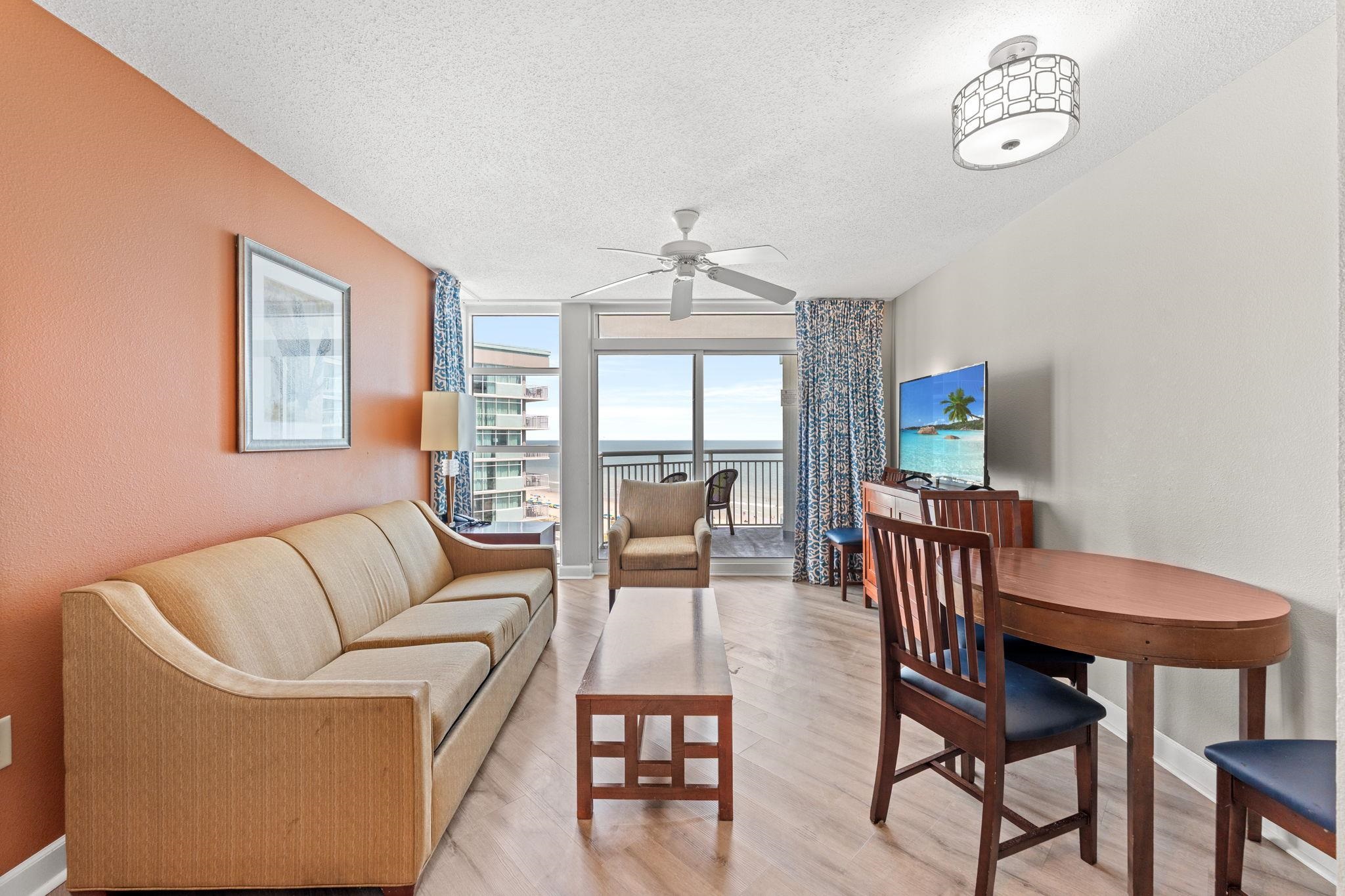 5200 N Ocean Blvd. Property Photo 5