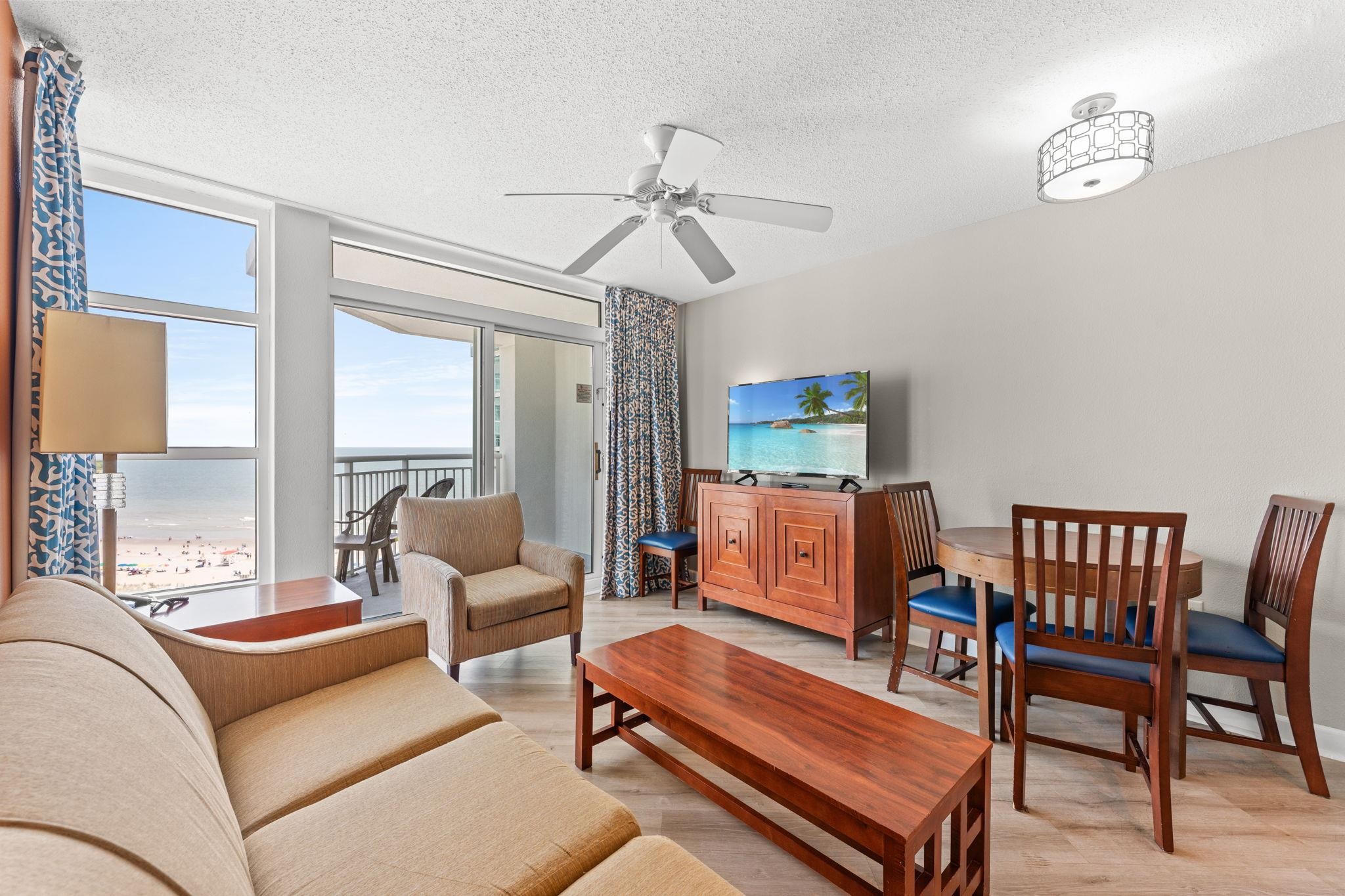5200 N Ocean Blvd. Property Photo 6
