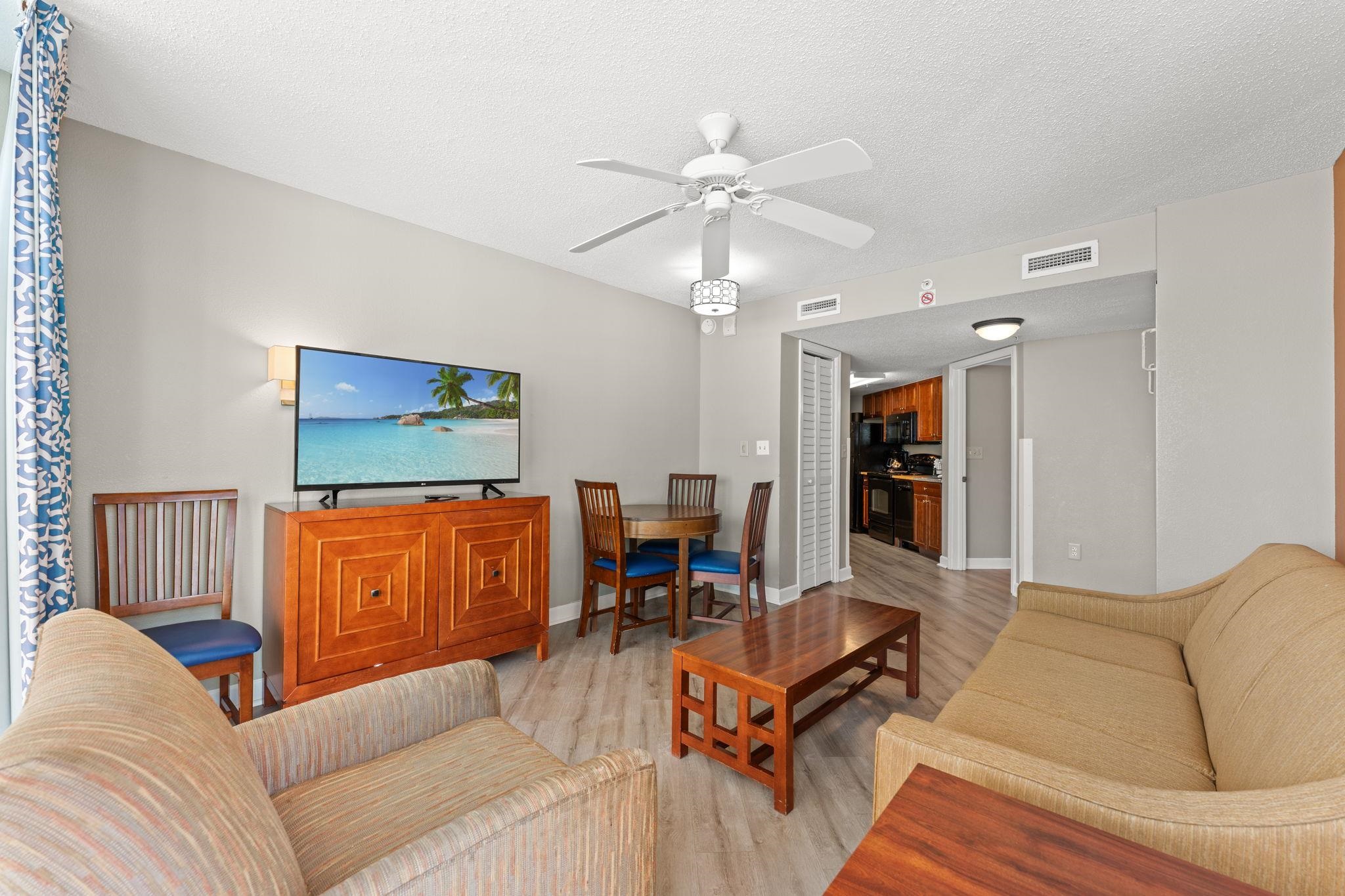 5200 N Ocean Blvd. Property Photo 8