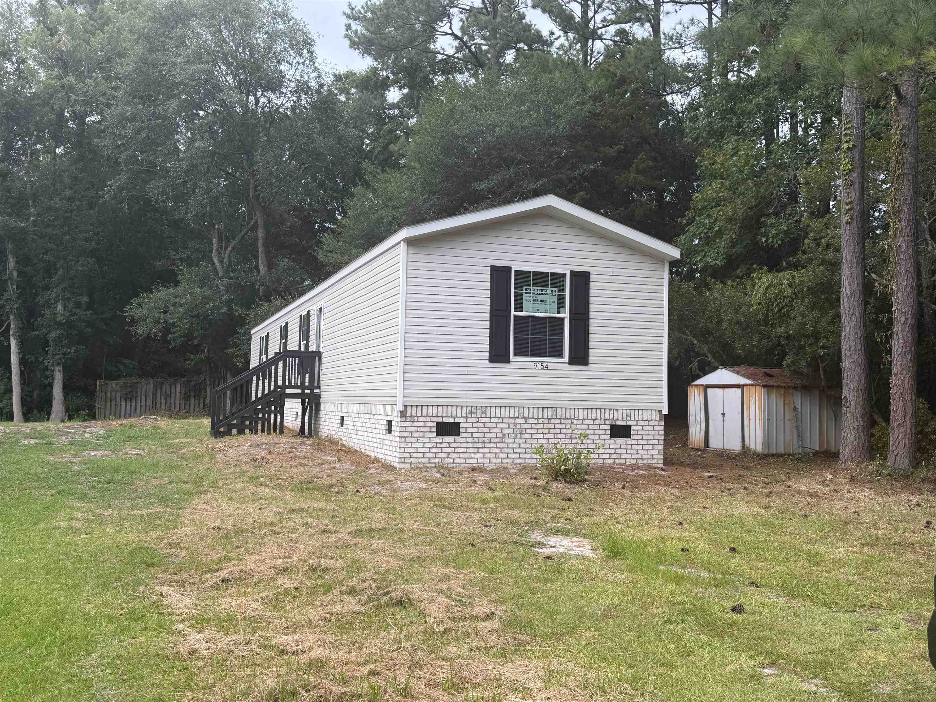 9154 Shady Forest Dr. Property Photo 1