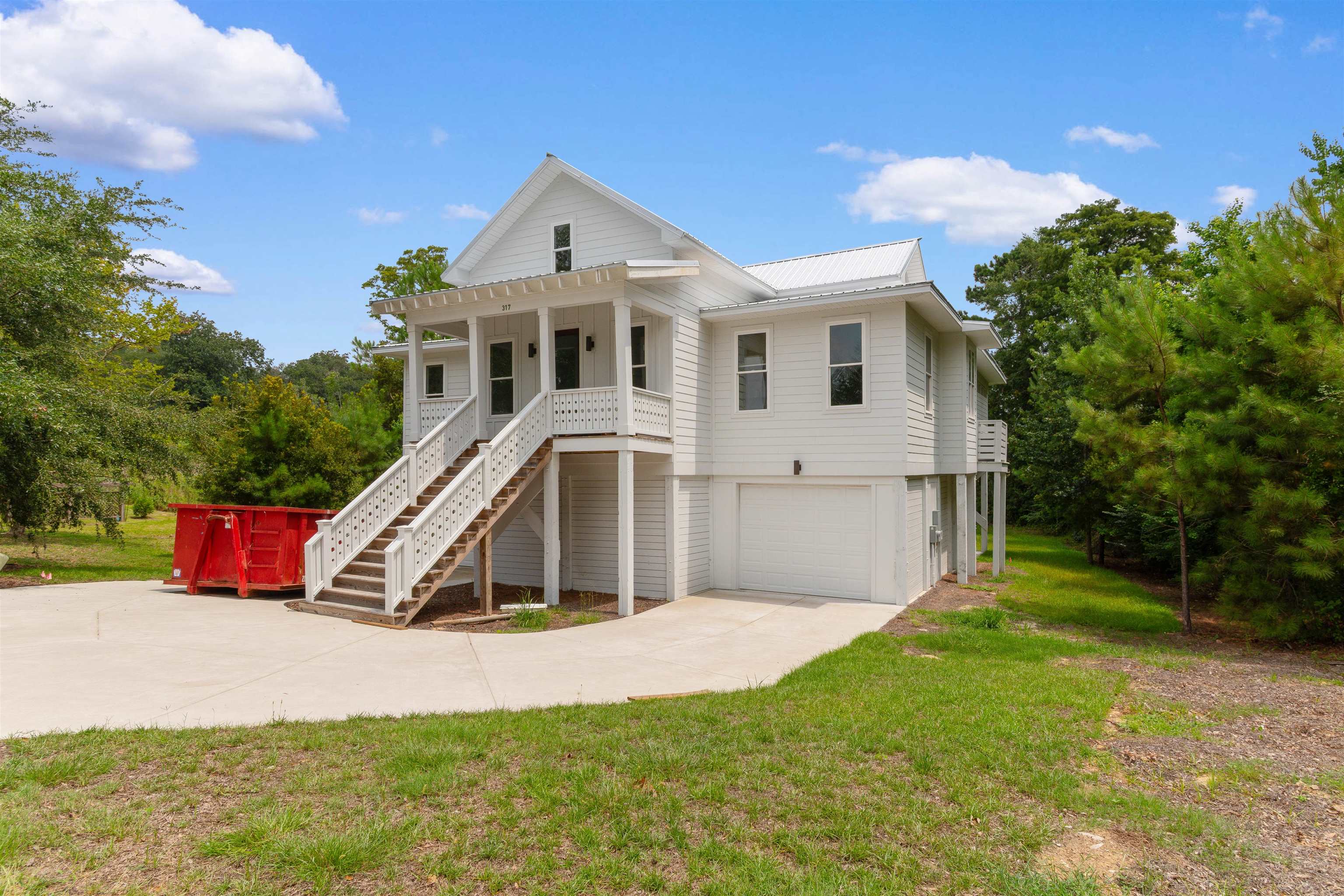 317 Lagrange Rd. Property Photo 1