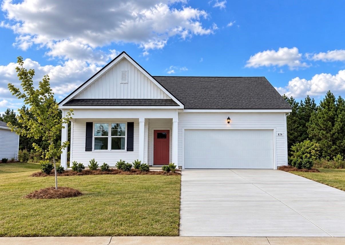 826 Farmers Passage Loop Property Photo 1