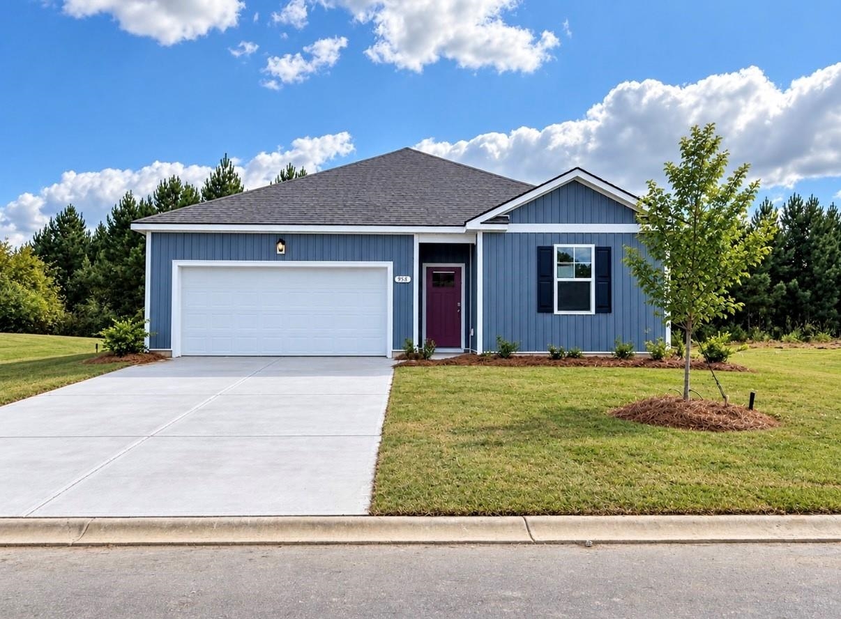 958 Farmers Passage Loop Property Photo 1