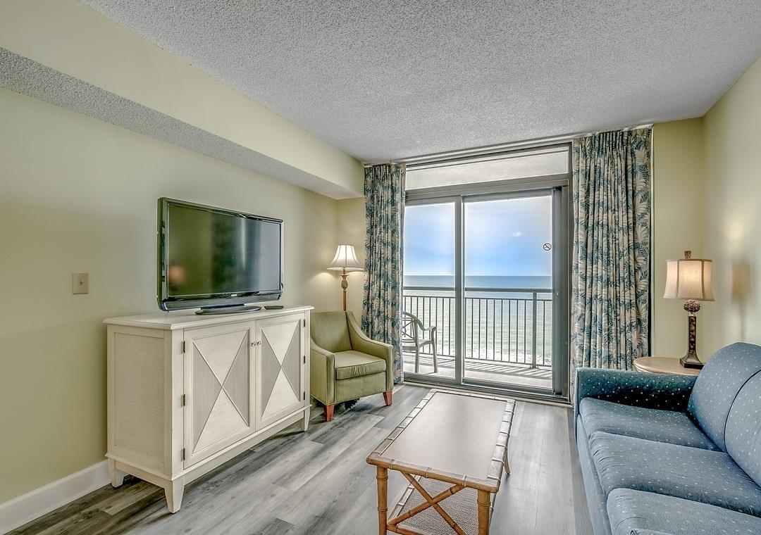 3000 N Ocean Blvd. Property Photo 2