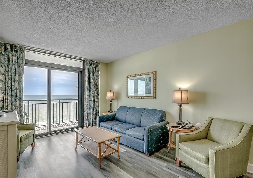 3000 N Ocean Blvd. Property Photo 4