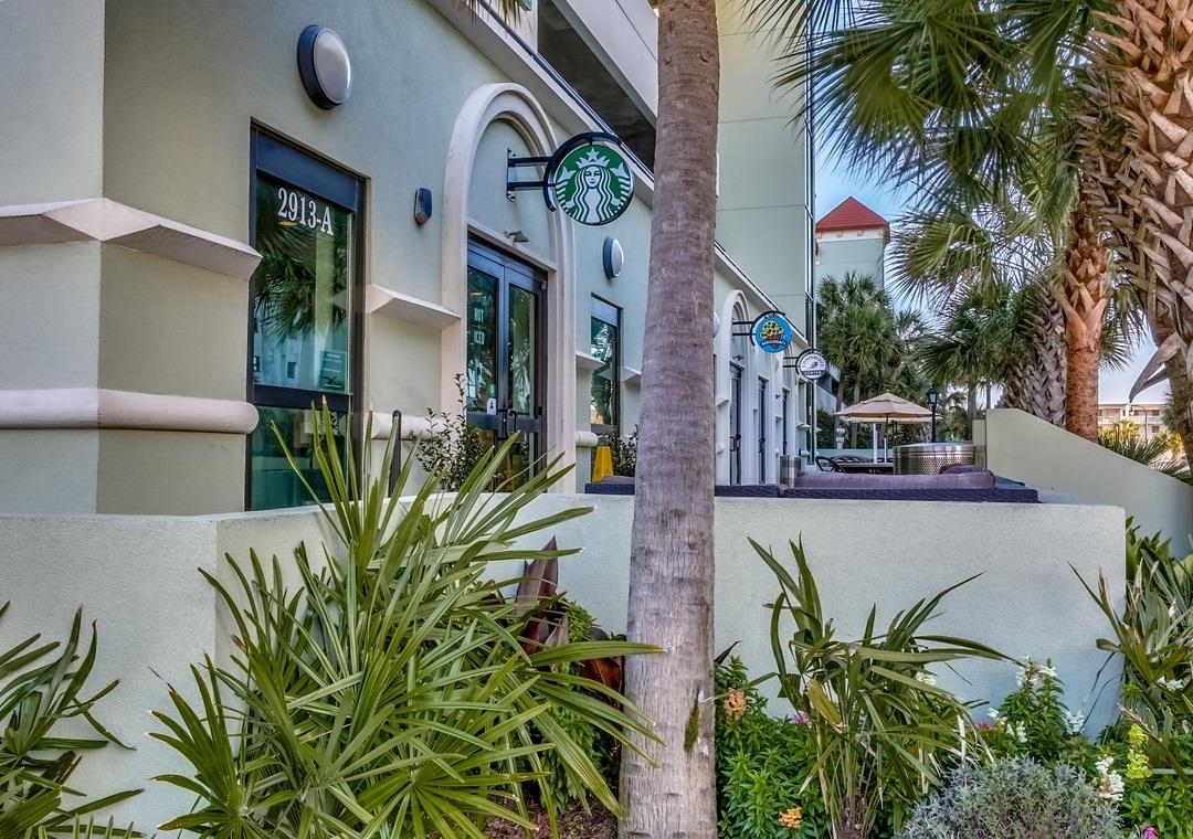 3000 N Ocean Blvd. Property Photo 21