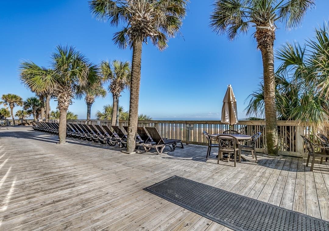 3000 N Ocean Blvd. Property Photo 25