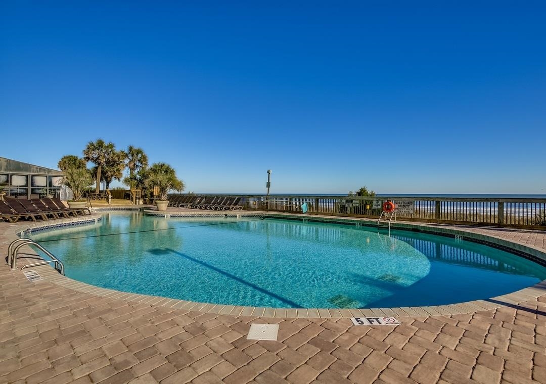 3000 N Ocean Blvd. Property Photo 30