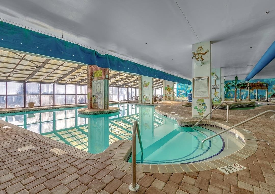 3000 N Ocean Blvd. Property Photo 34