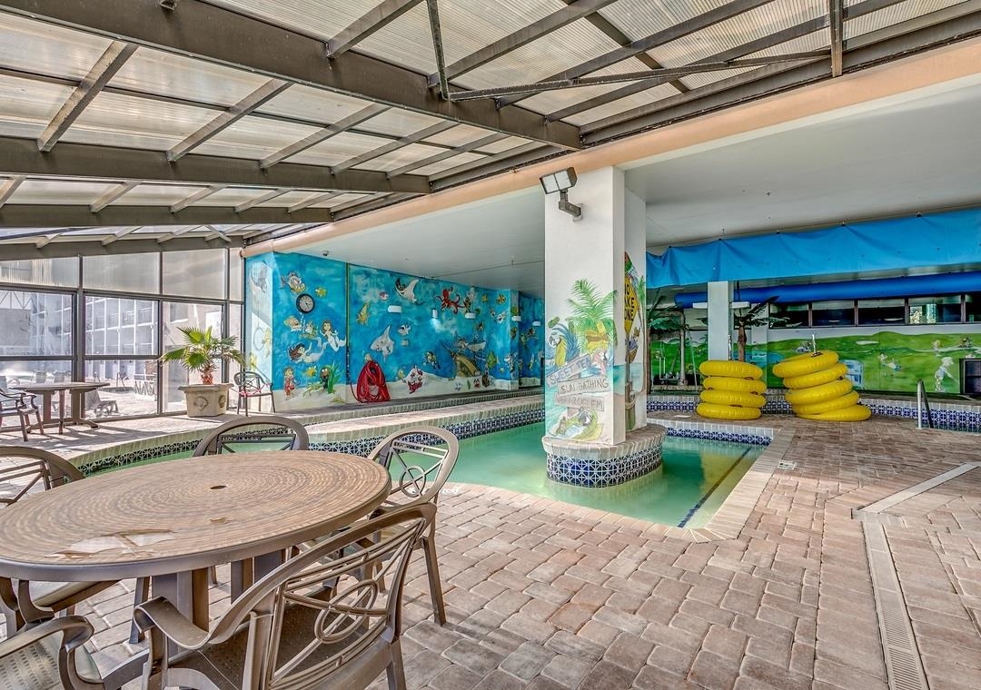 3000 N Ocean Blvd. Property Photo 36