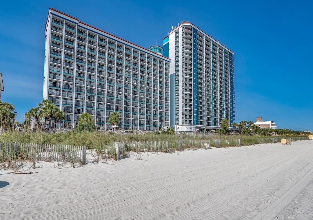 3000 N Ocean Blvd. Property Photo 39