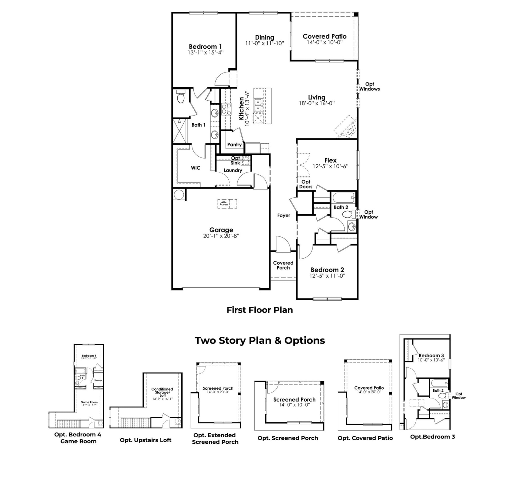 233 Evington Dr Property Photo 2