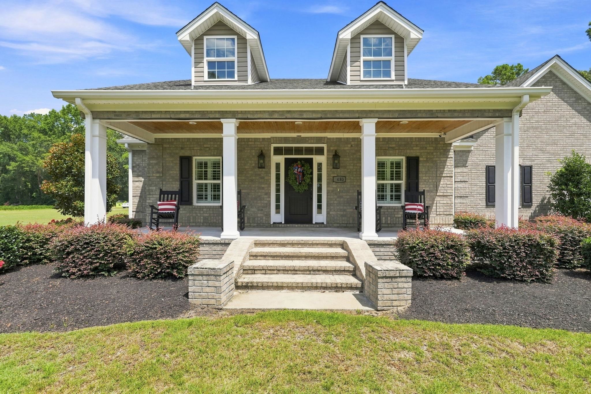 2483 Valley Forge Rd. Property Photo 2