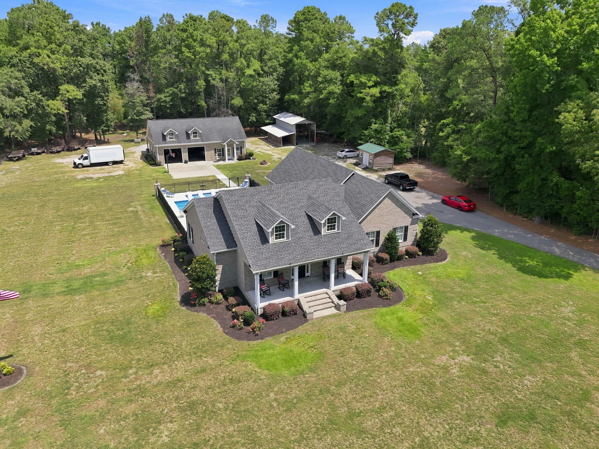 2483 Valley Forge Rd. Property Photo 4