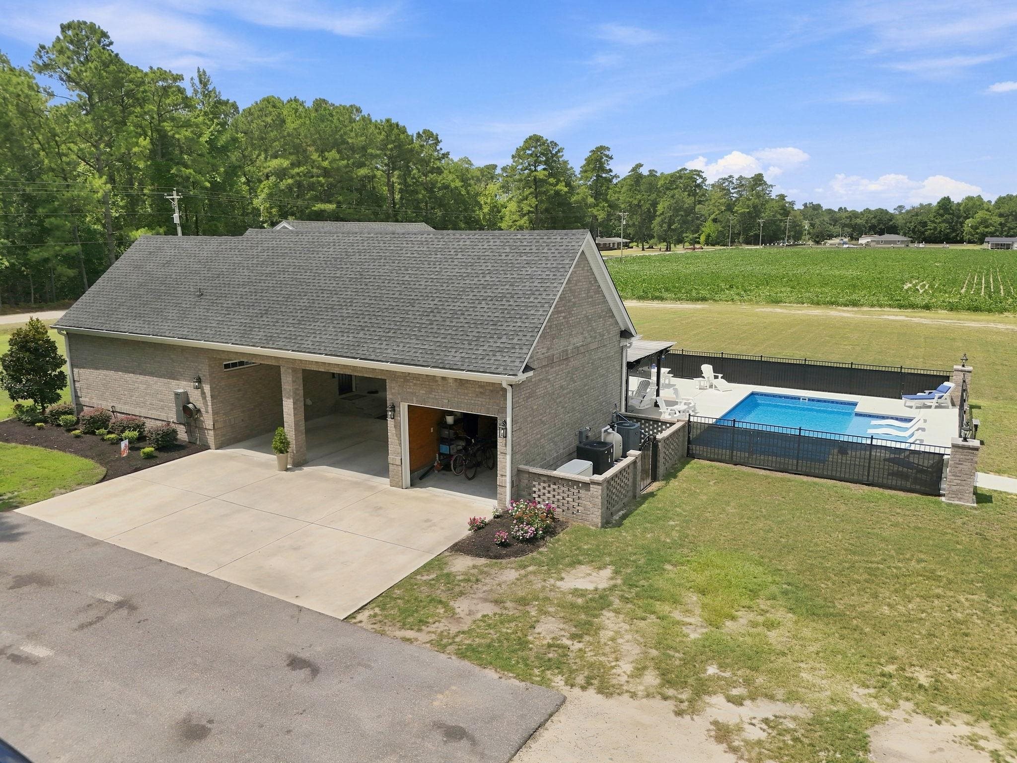 2483 Valley Forge Rd. Property Photo 7