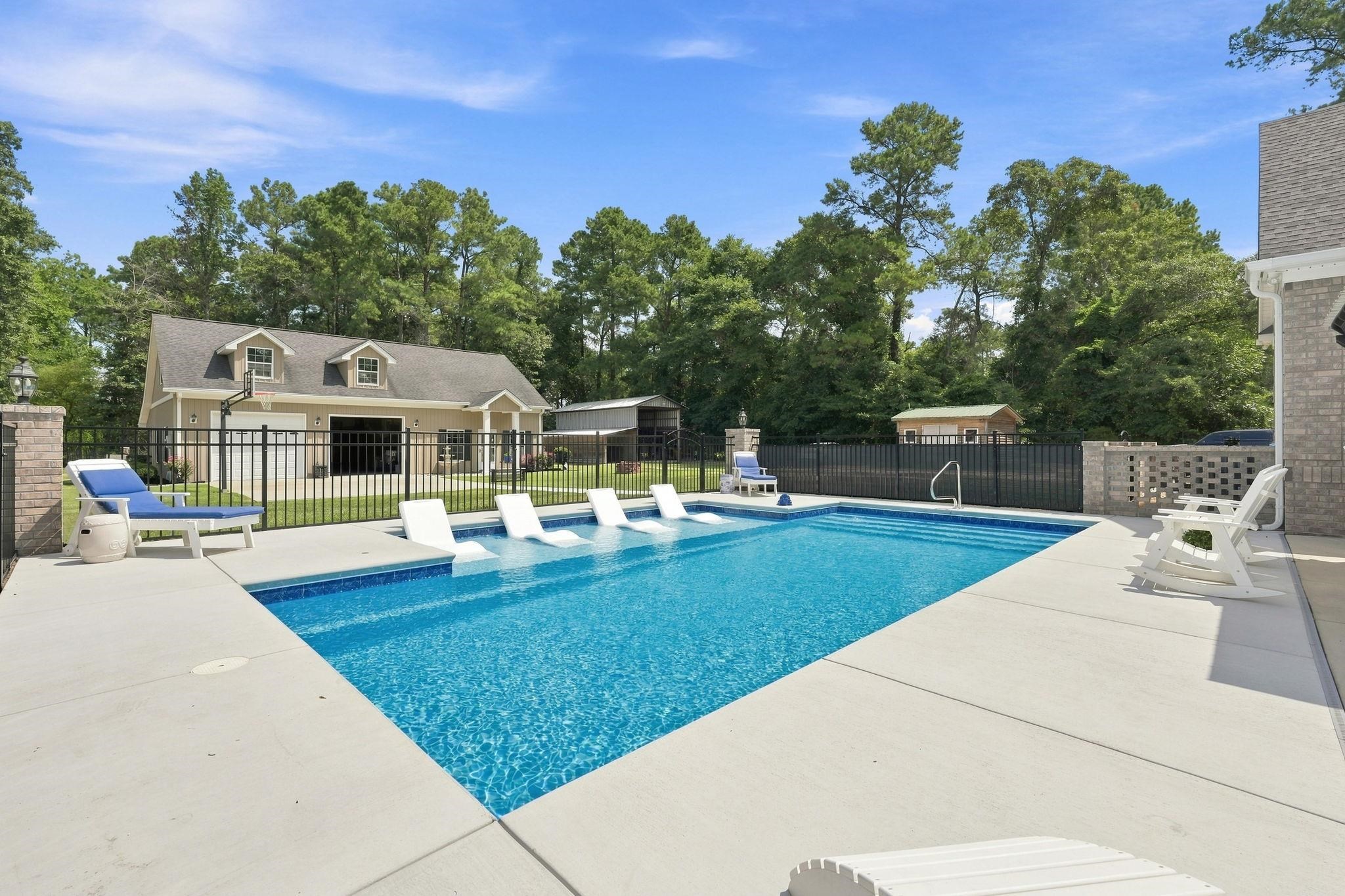 2483 Valley Forge Rd. Property Photo 40