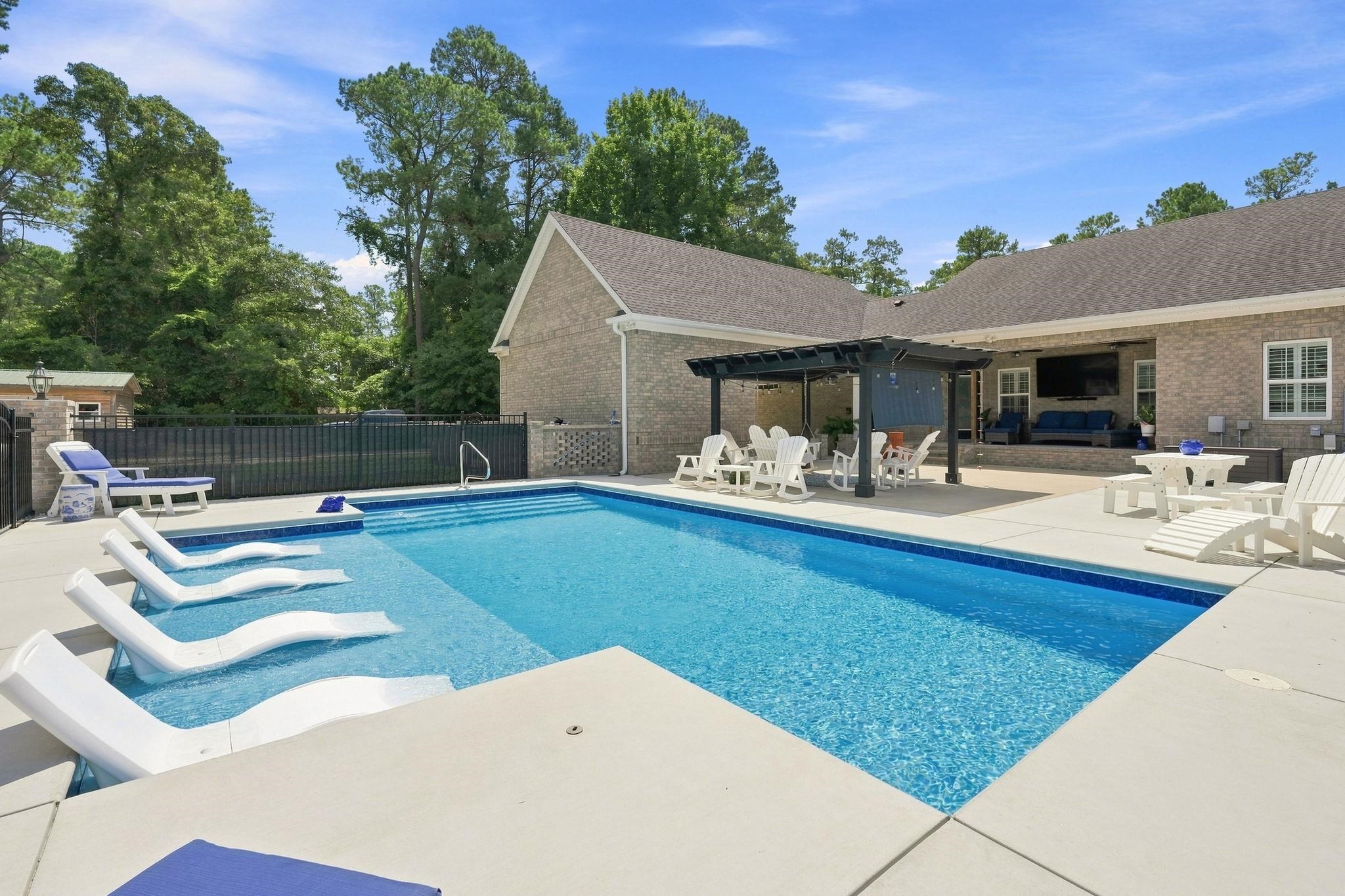 2483 Valley Forge Rd. Property Photo 41