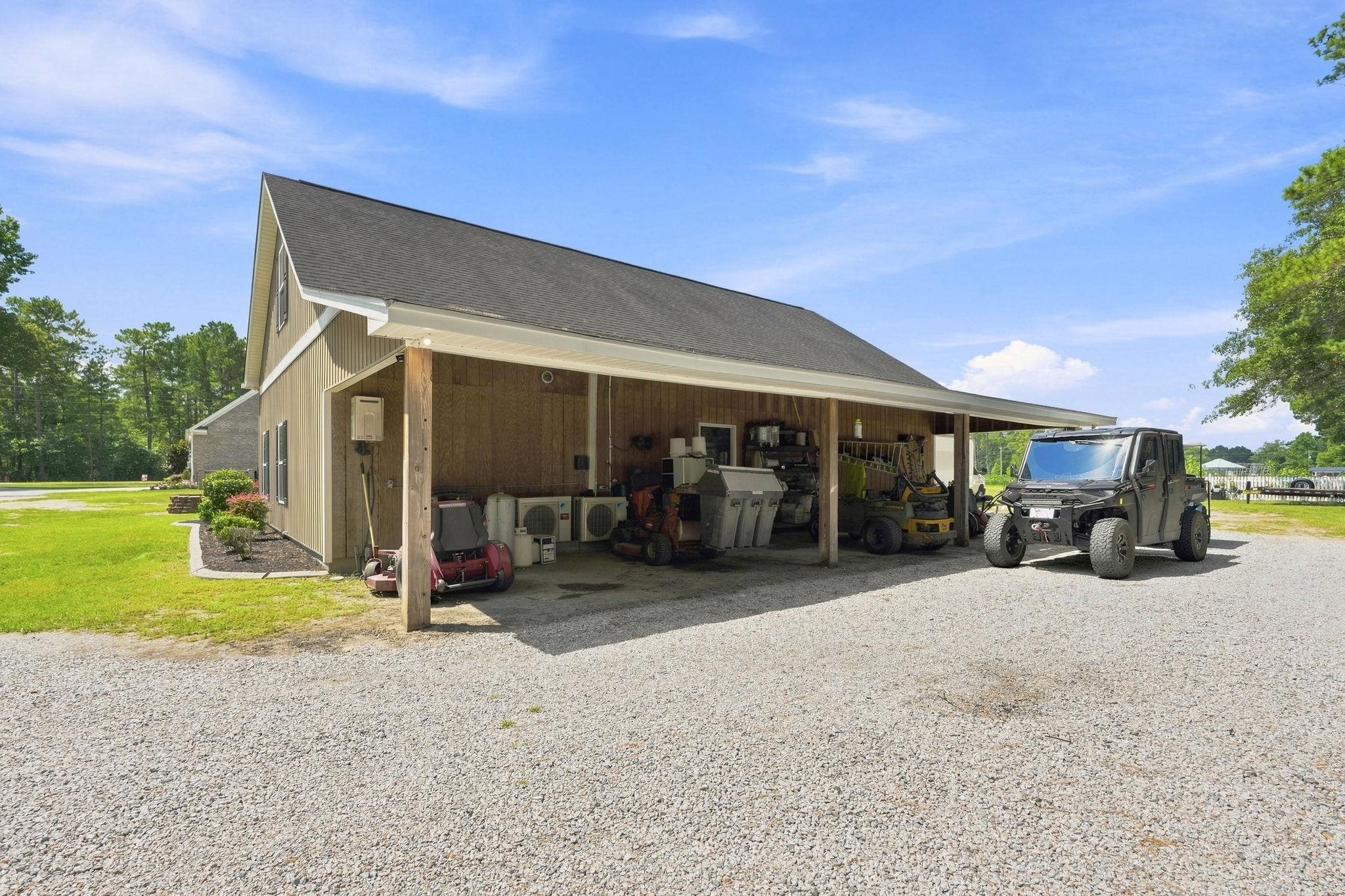 2483 Valley Forge Rd. Property Photo 60