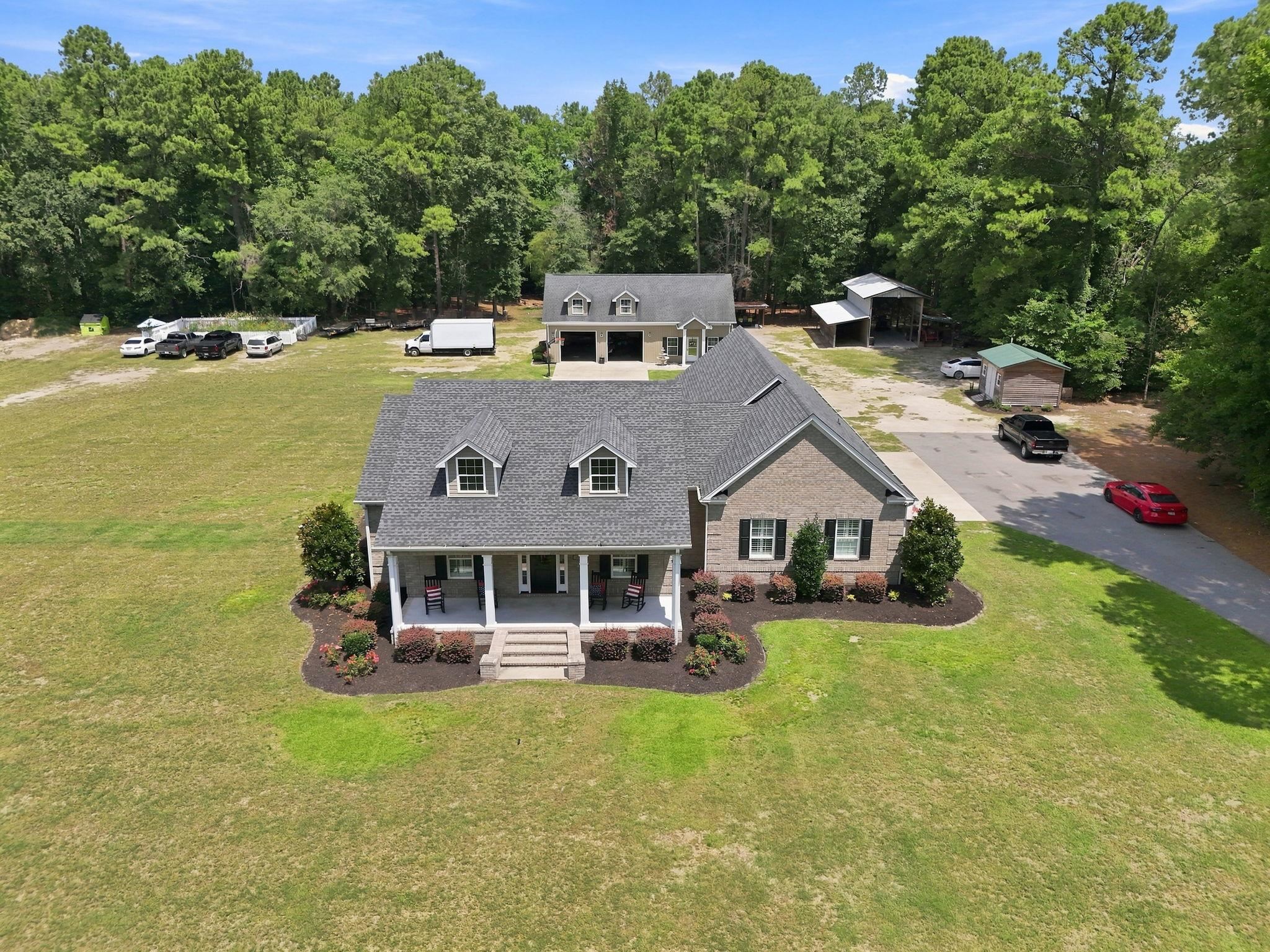 2483 Valley Forge Rd. Property Photo 65