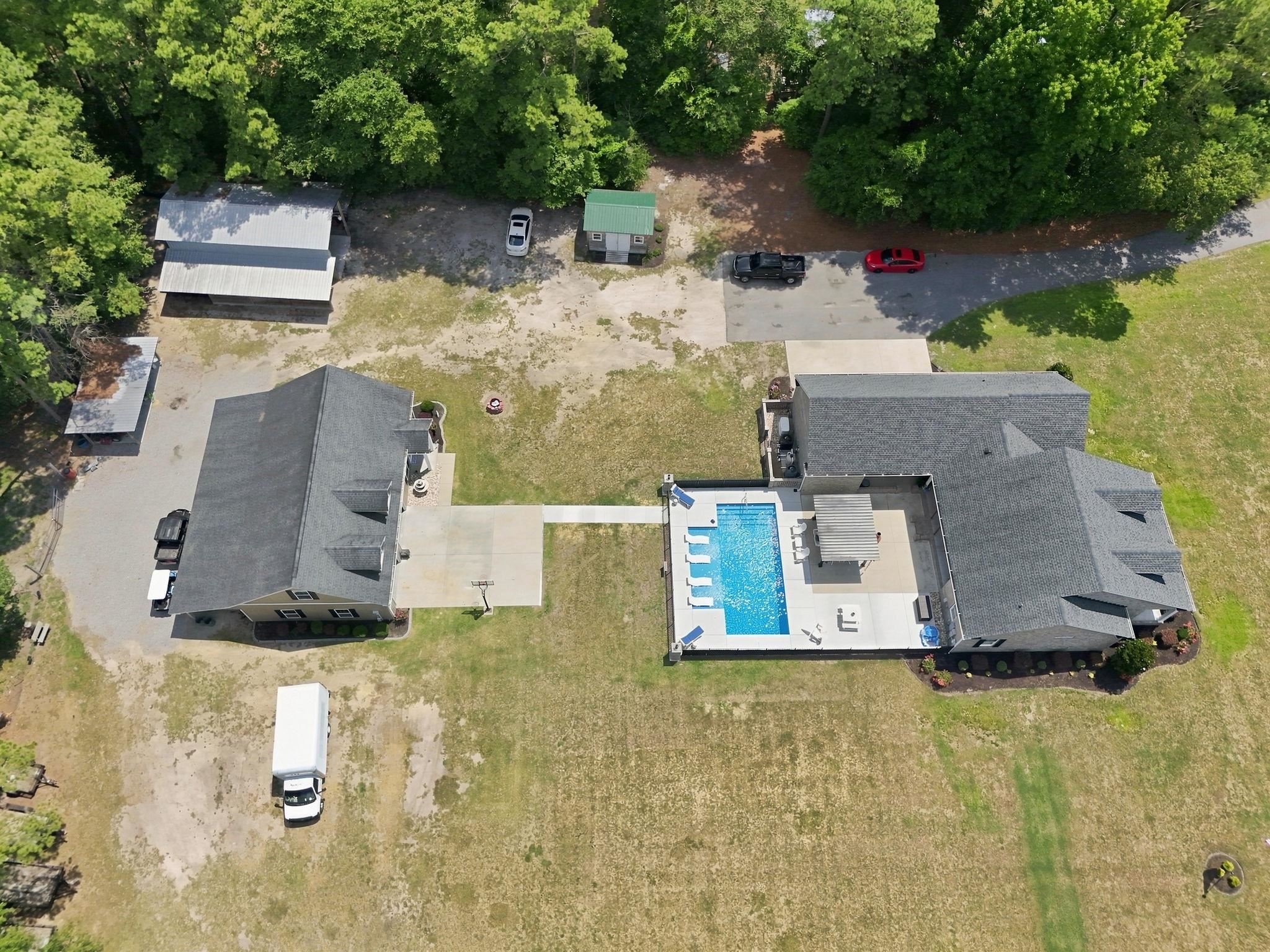 2483 Valley Forge Rd. Property Photo 67