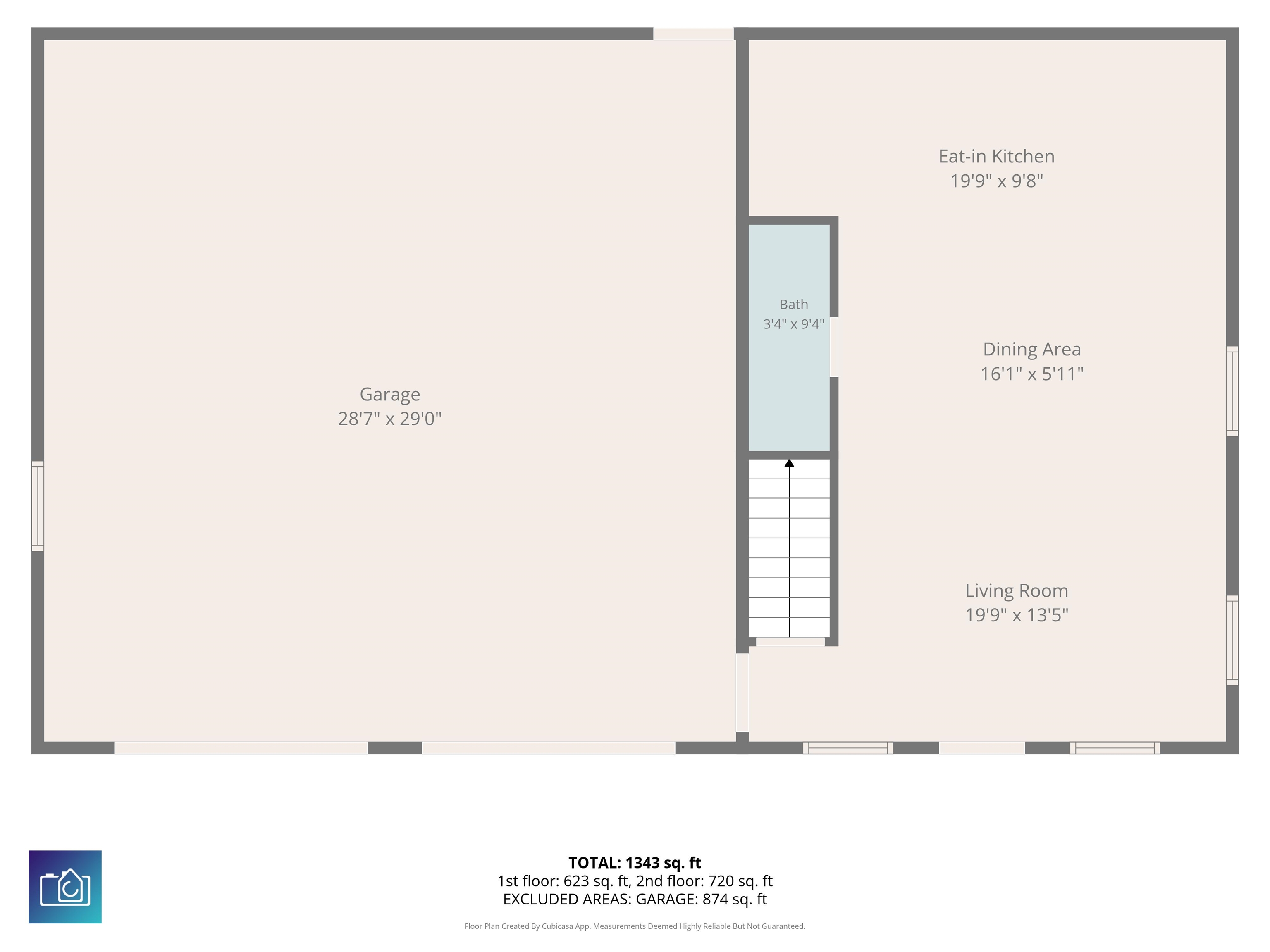 2483 Valley Forge Rd. Property Photo 68