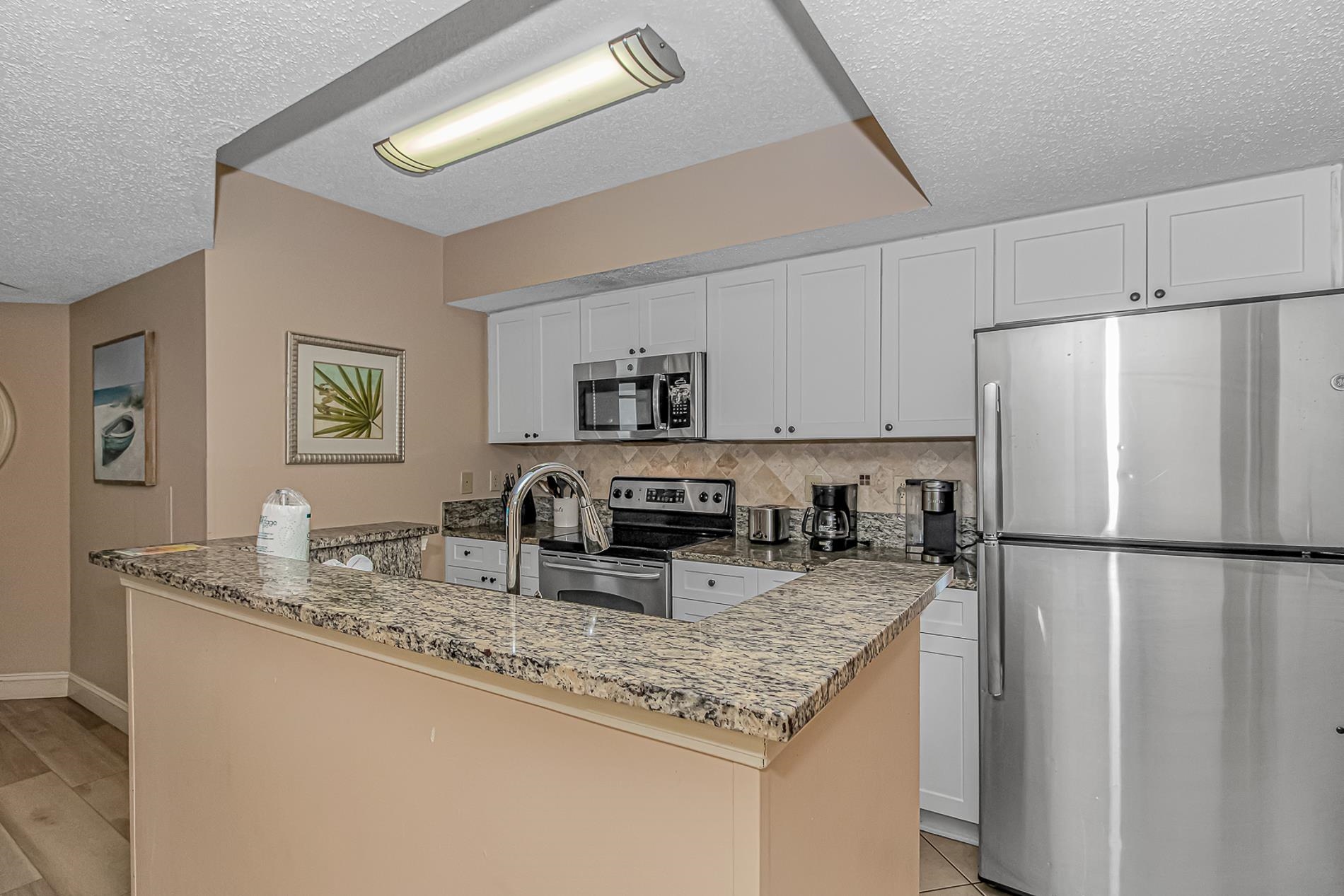 3000 N Ocean Blvd. Property Photo 5