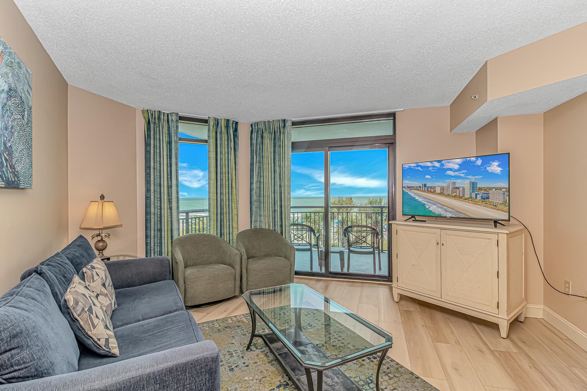 3000 N Ocean Blvd. Property Photo 10