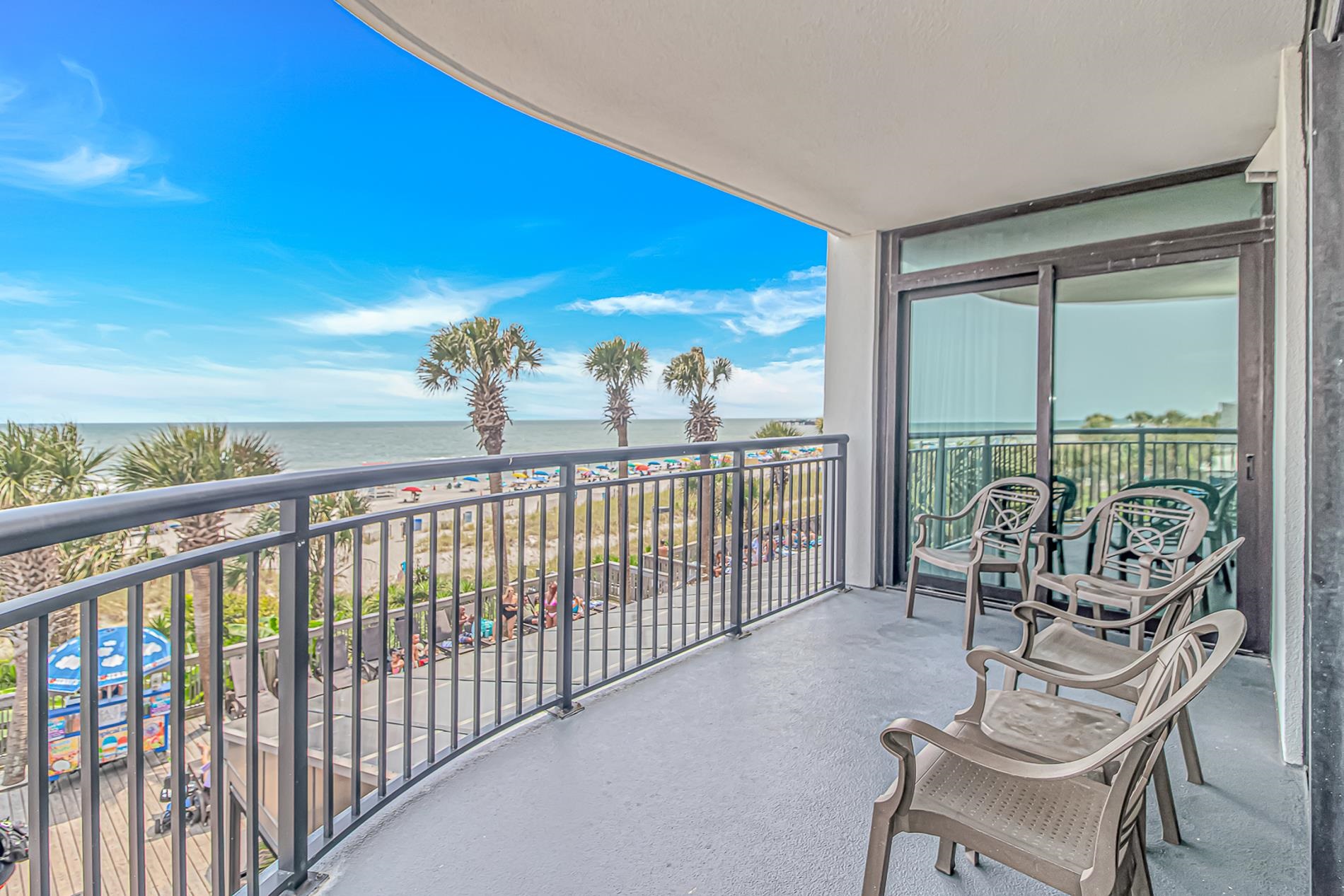 3000 N Ocean Blvd. Property Photo 19