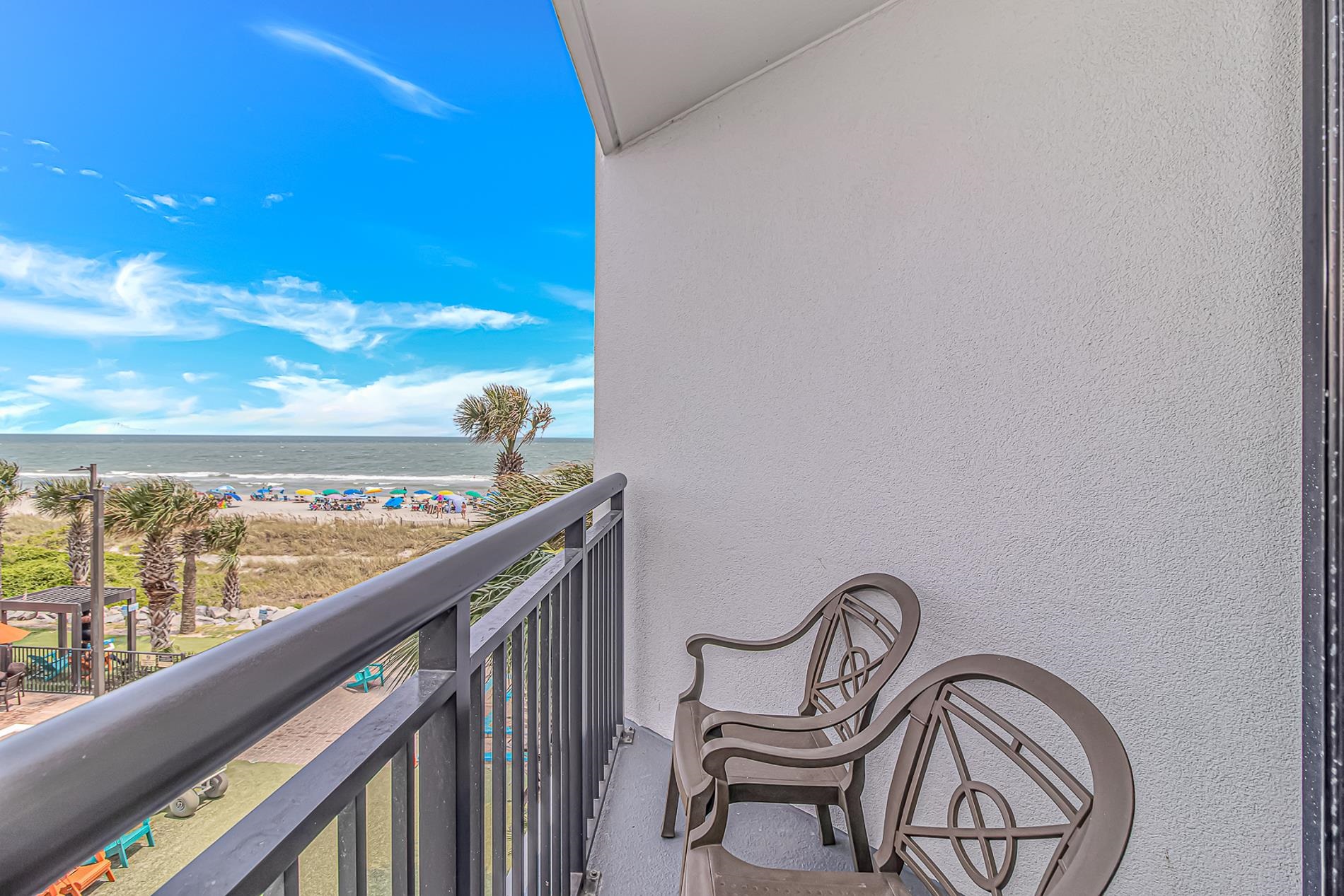 3000 N Ocean Blvd. Property Photo 26