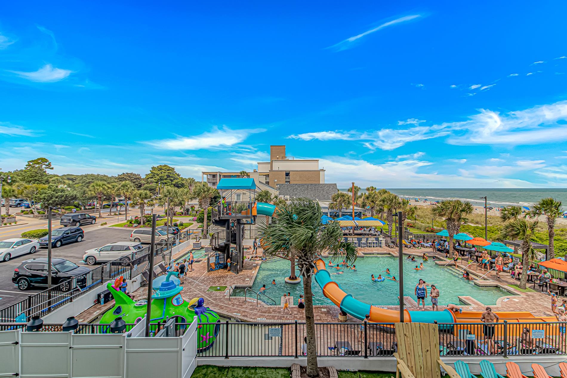 3000 N Ocean Blvd. Property Photo 33