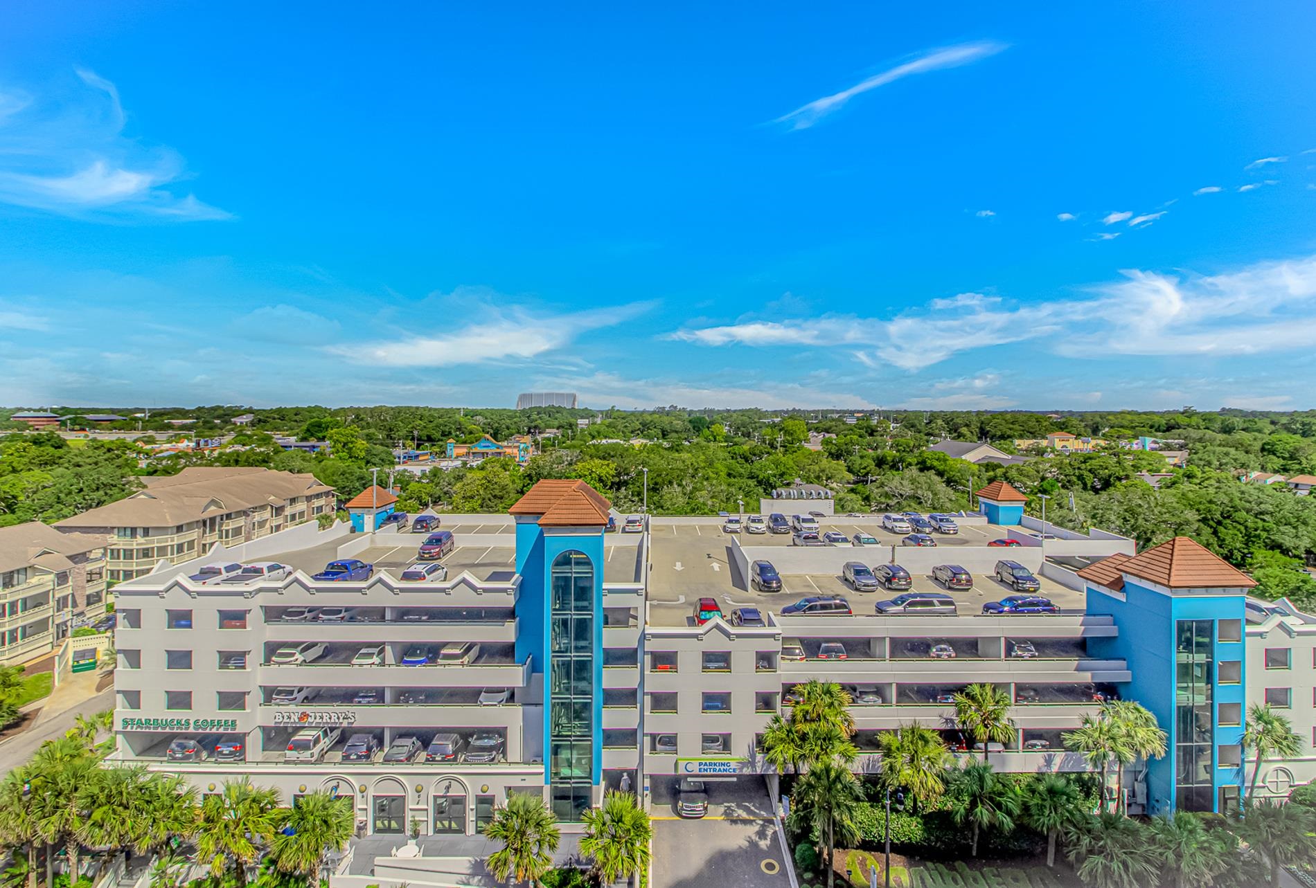 3000 N Ocean Blvd. Property Photo 37