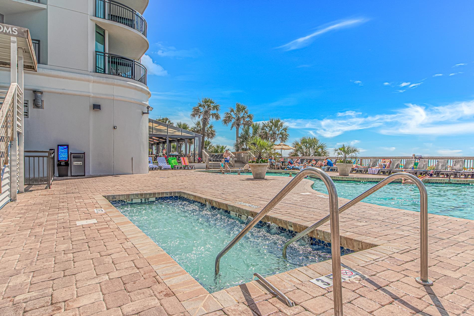 3000 N Ocean Blvd. Property Photo 41