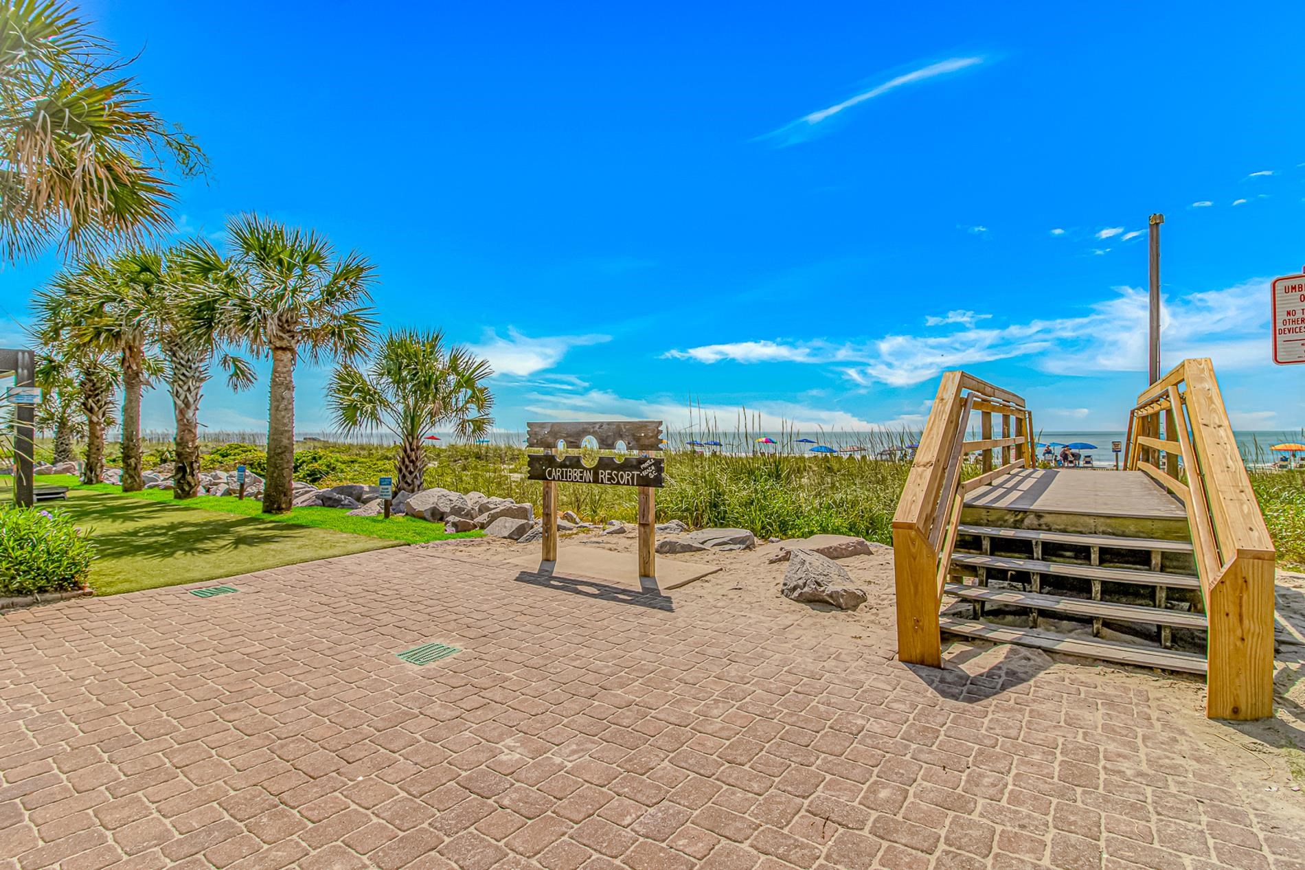 3000 N Ocean Blvd. Property Photo 47