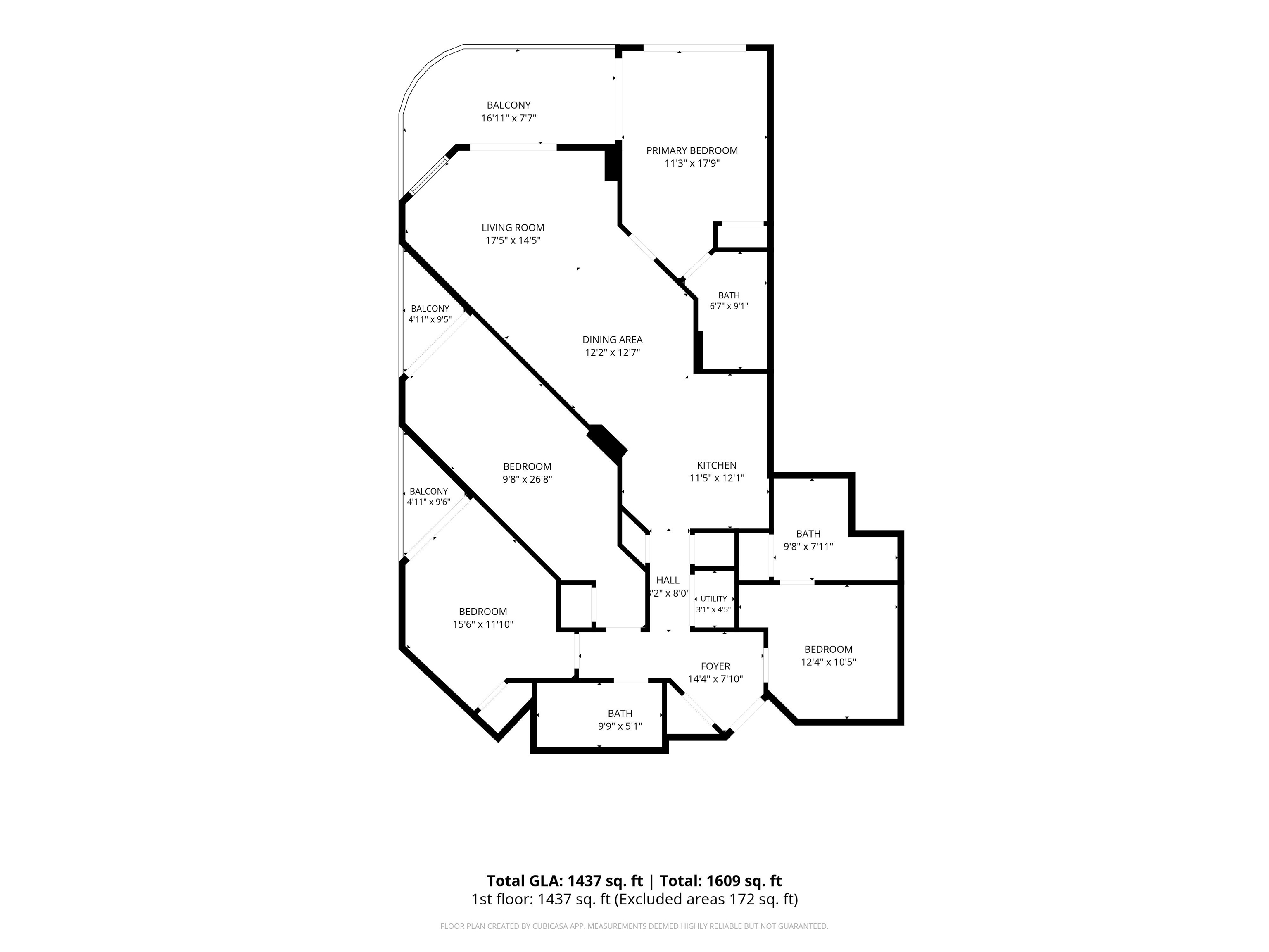 3000 N Ocean Blvd. Property Photo 51