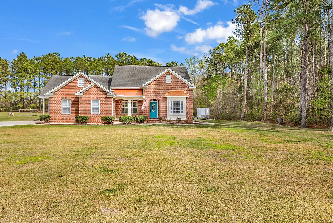 121 Bear Branch Ct. Property Photo