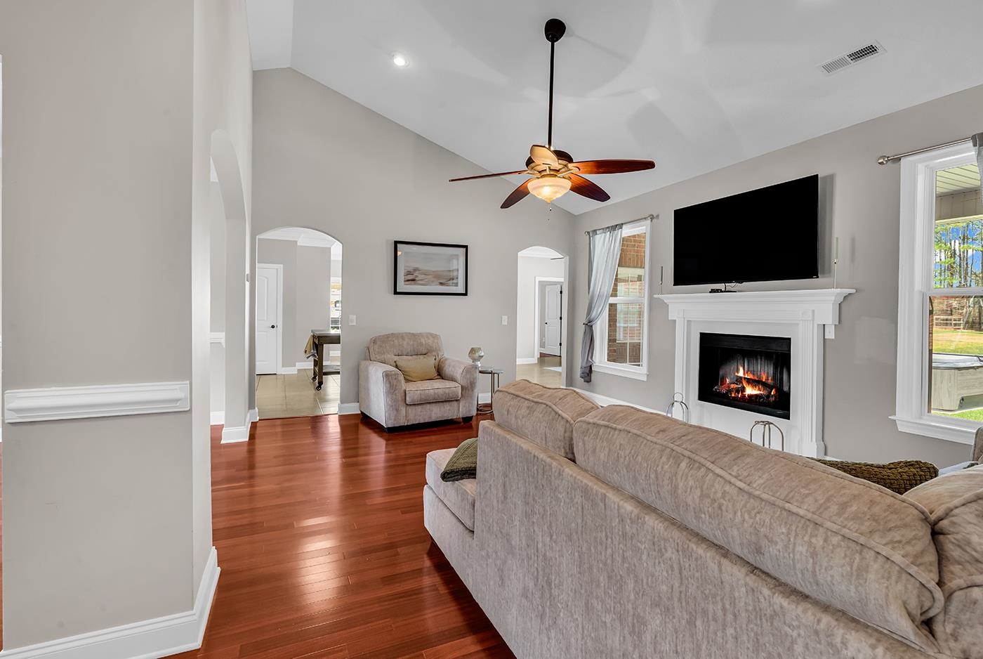 121 Bear Branch Ct. Property Photo 6
