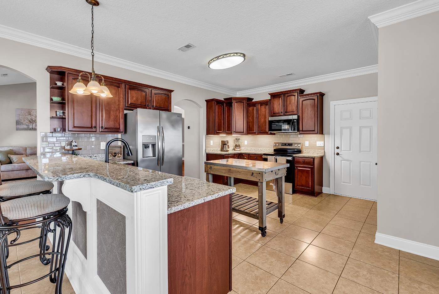 121 Bear Branch Ct. Property Photo 12