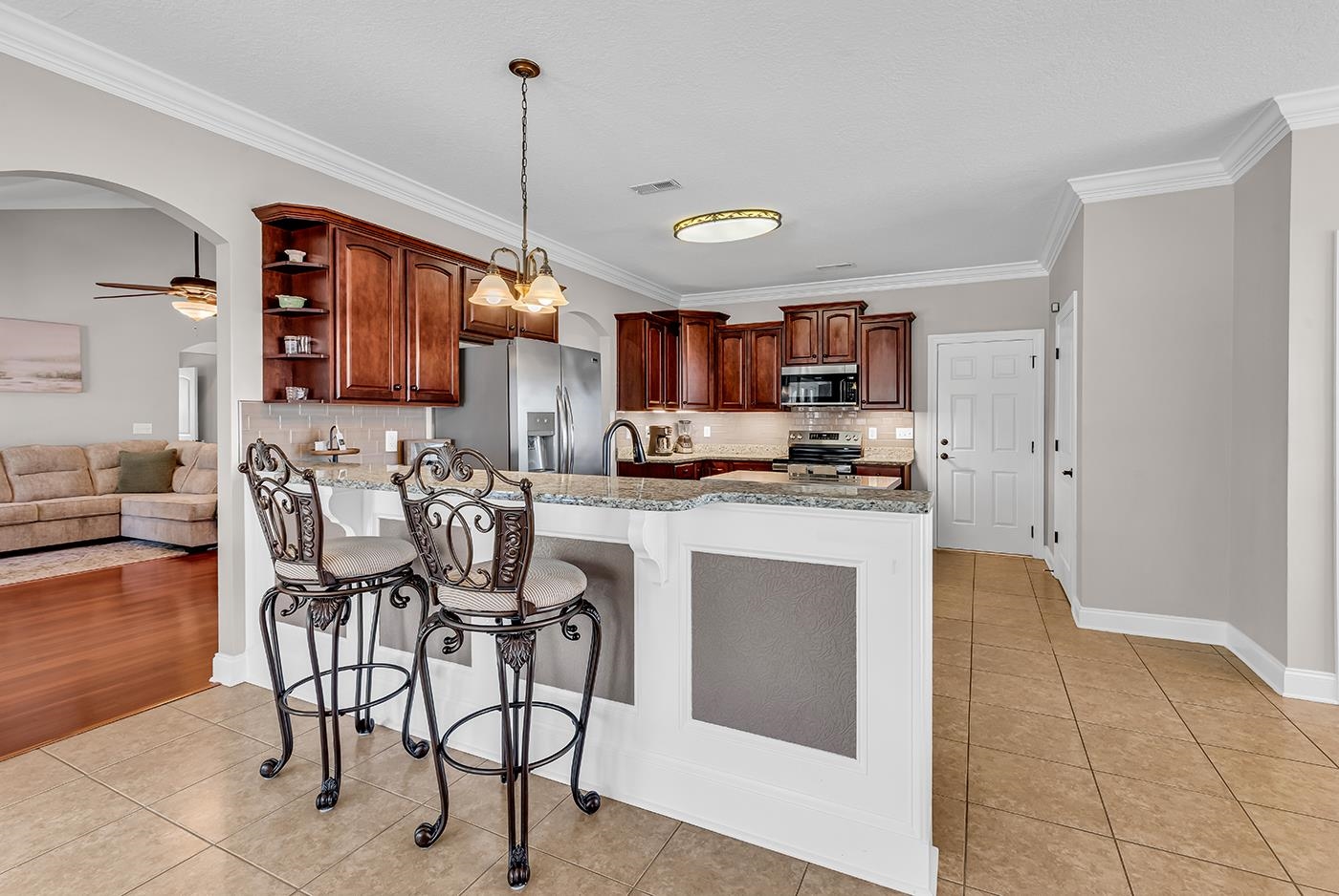 121 Bear Branch Ct. Property Photo 14