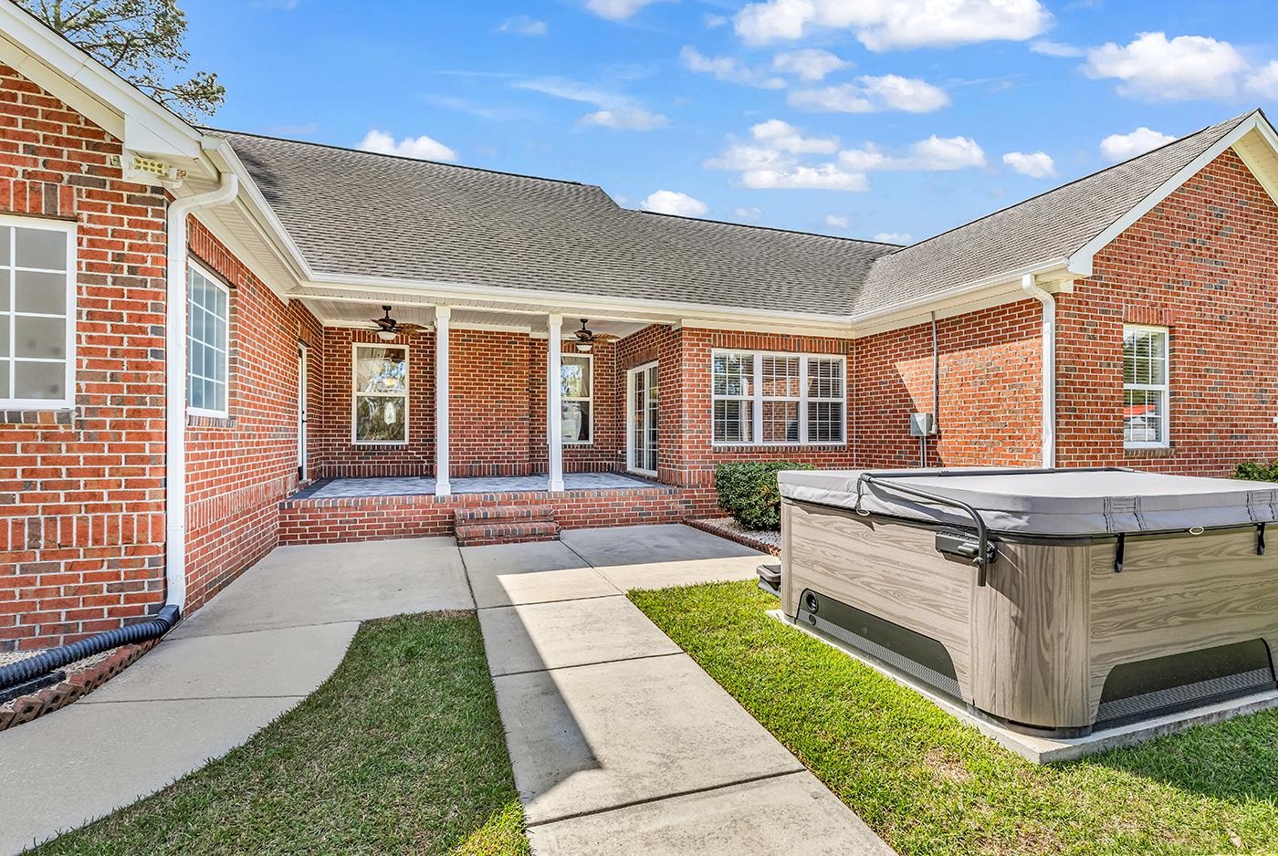 121 Bear Branch Ct. Property Photo 28