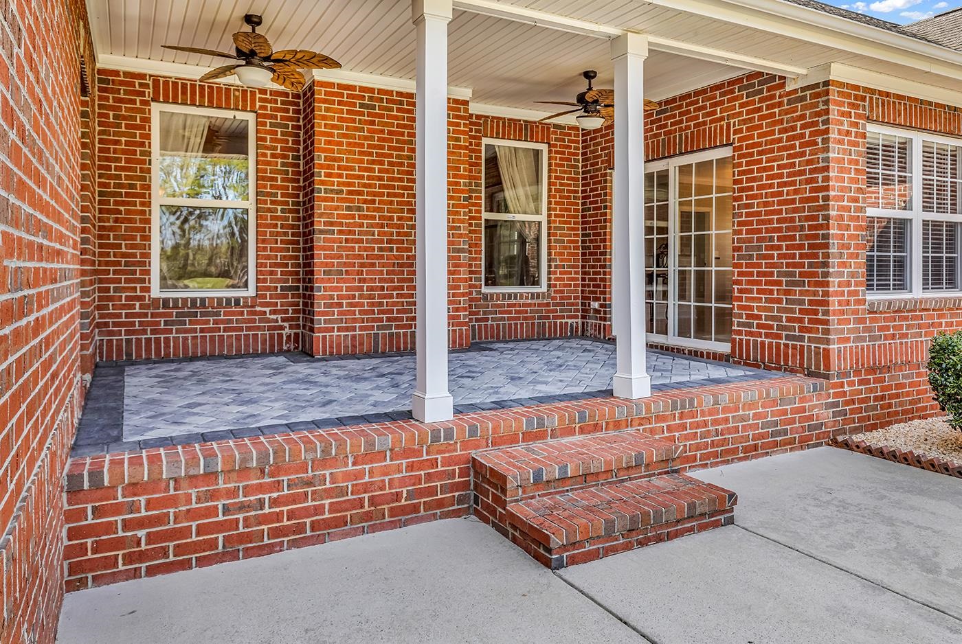 121 Bear Branch Ct. Property Photo 43